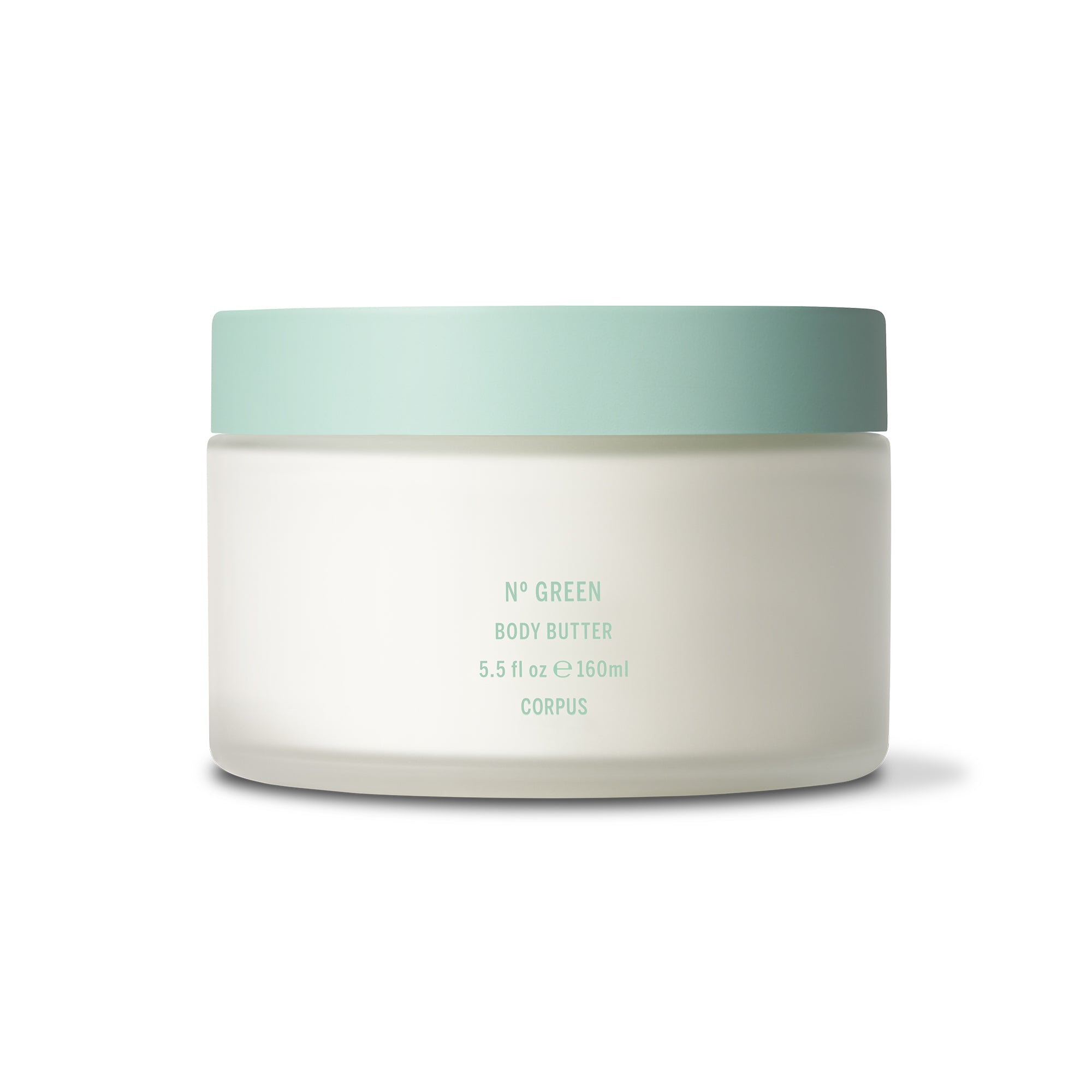 CORPUS BODY BUTTER 160ML