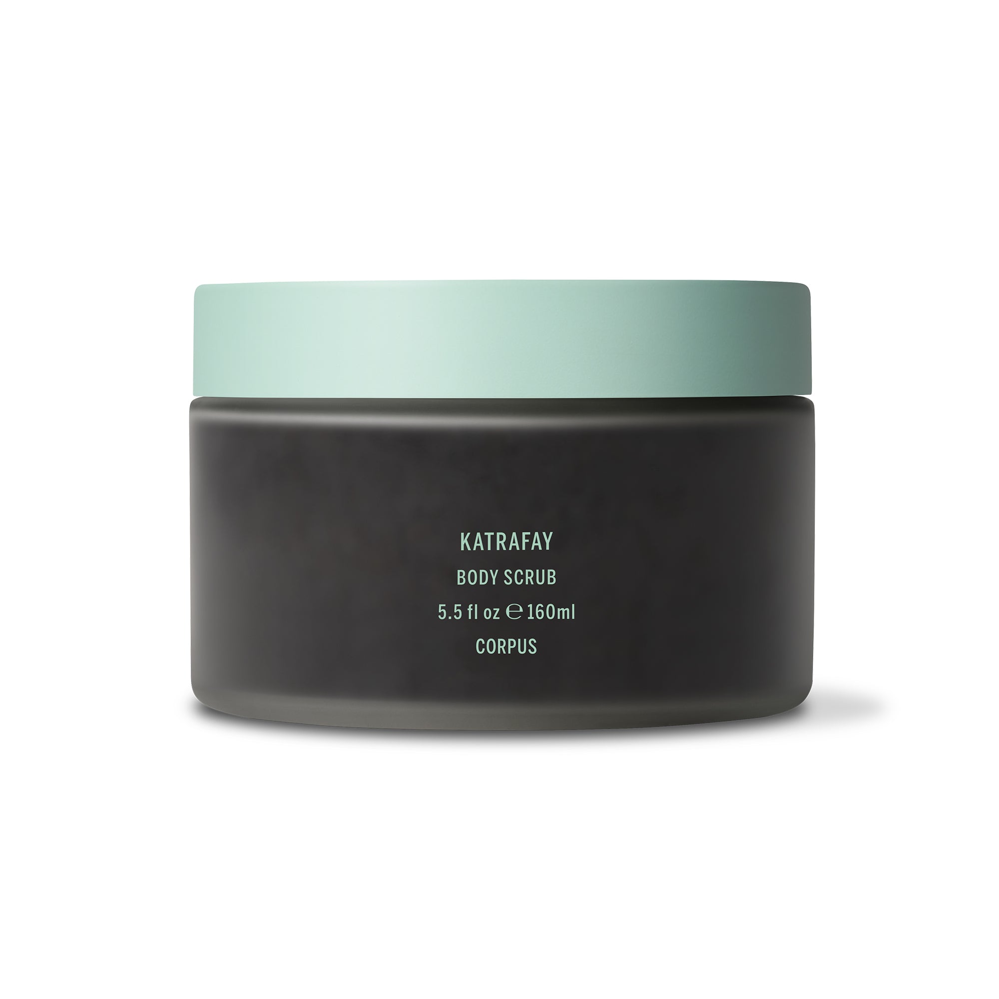 CORPUS BODY SCRUB 160ML