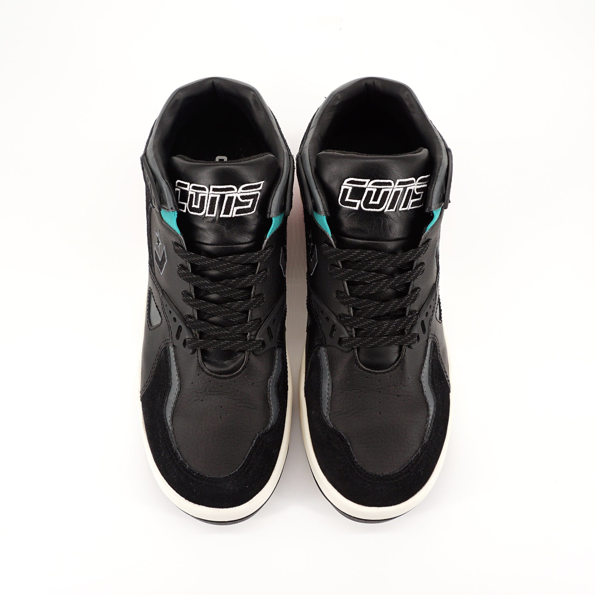 CONVERSE MXWAVE EW BLACK 28cm