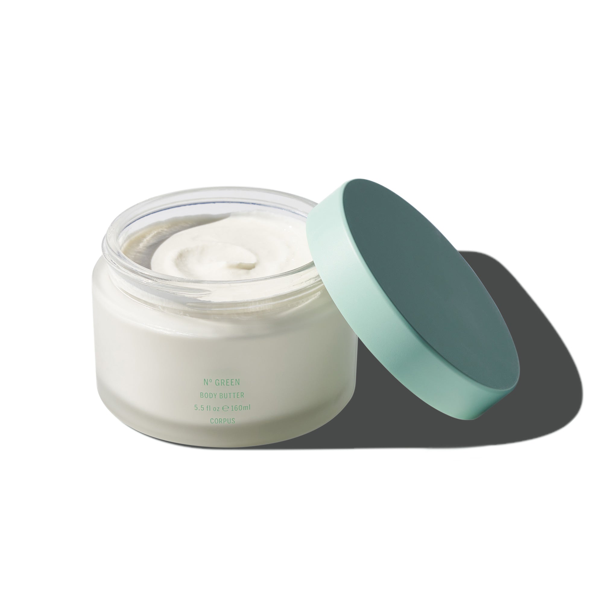 CORPUS BODY BUTTER 160ML