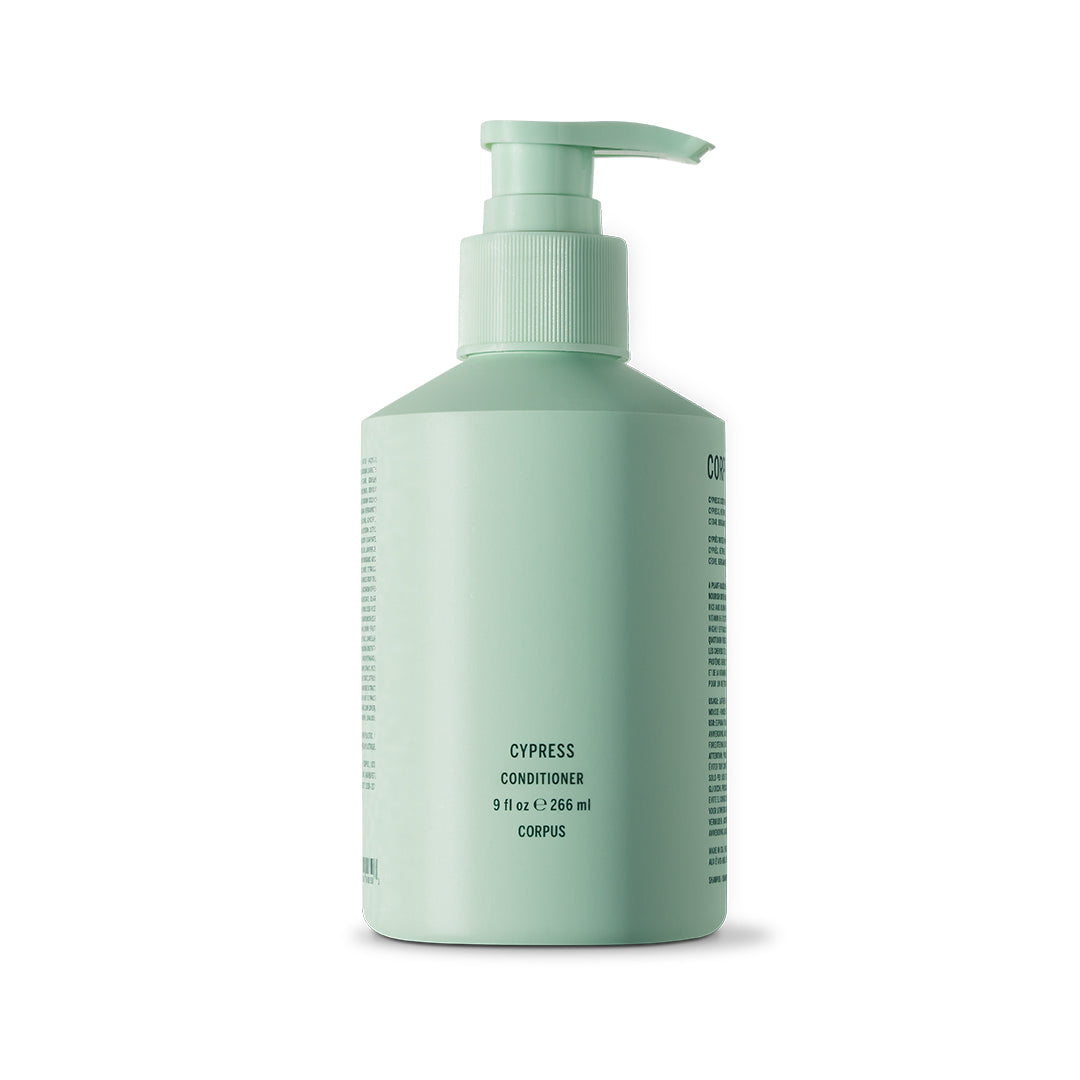 CORPUS CONDITIONER CYPRESS 266ML
