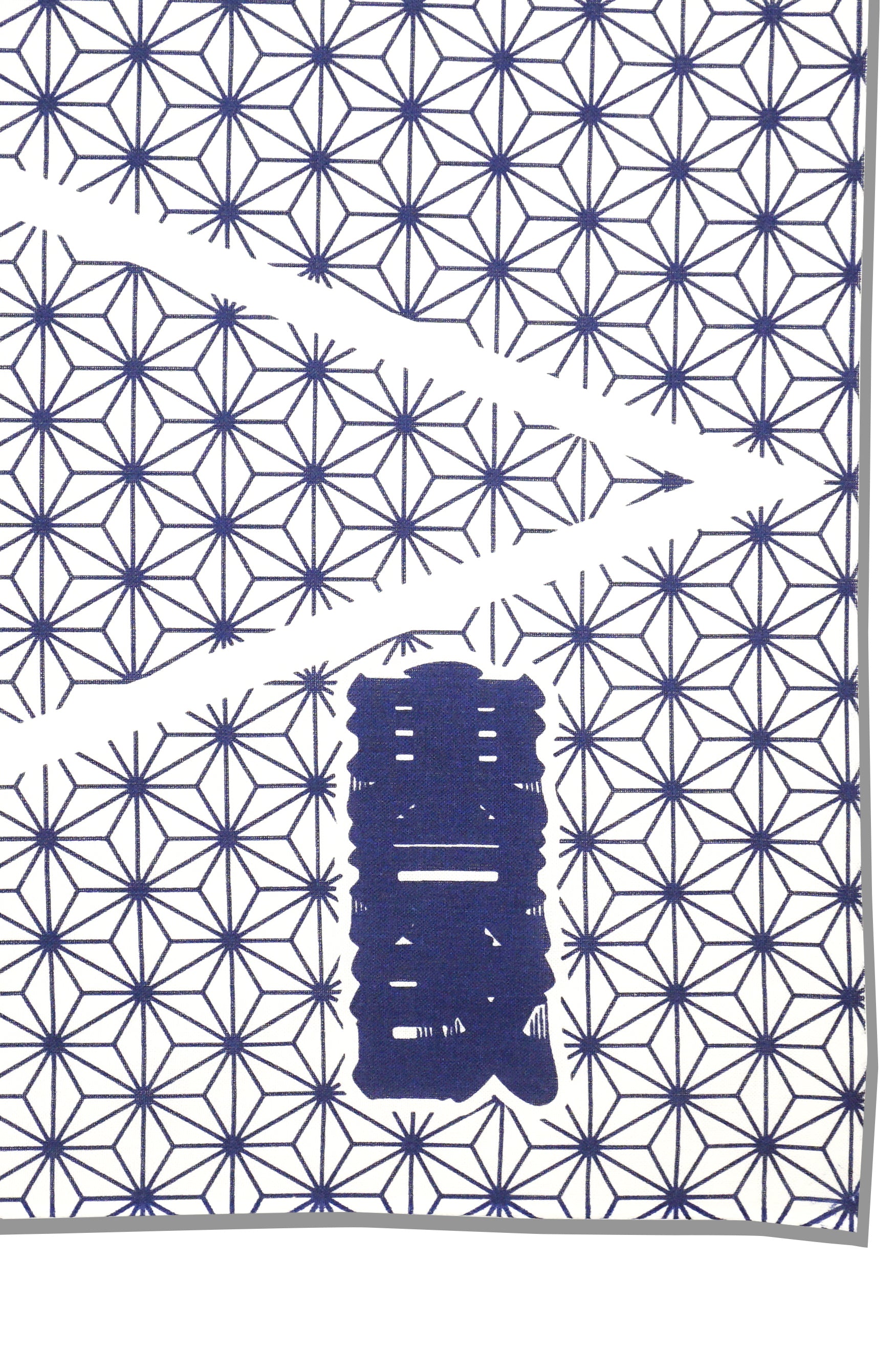 TENUGUI ASNH-01 "mita sneakers x MARQUEE PLAYER"