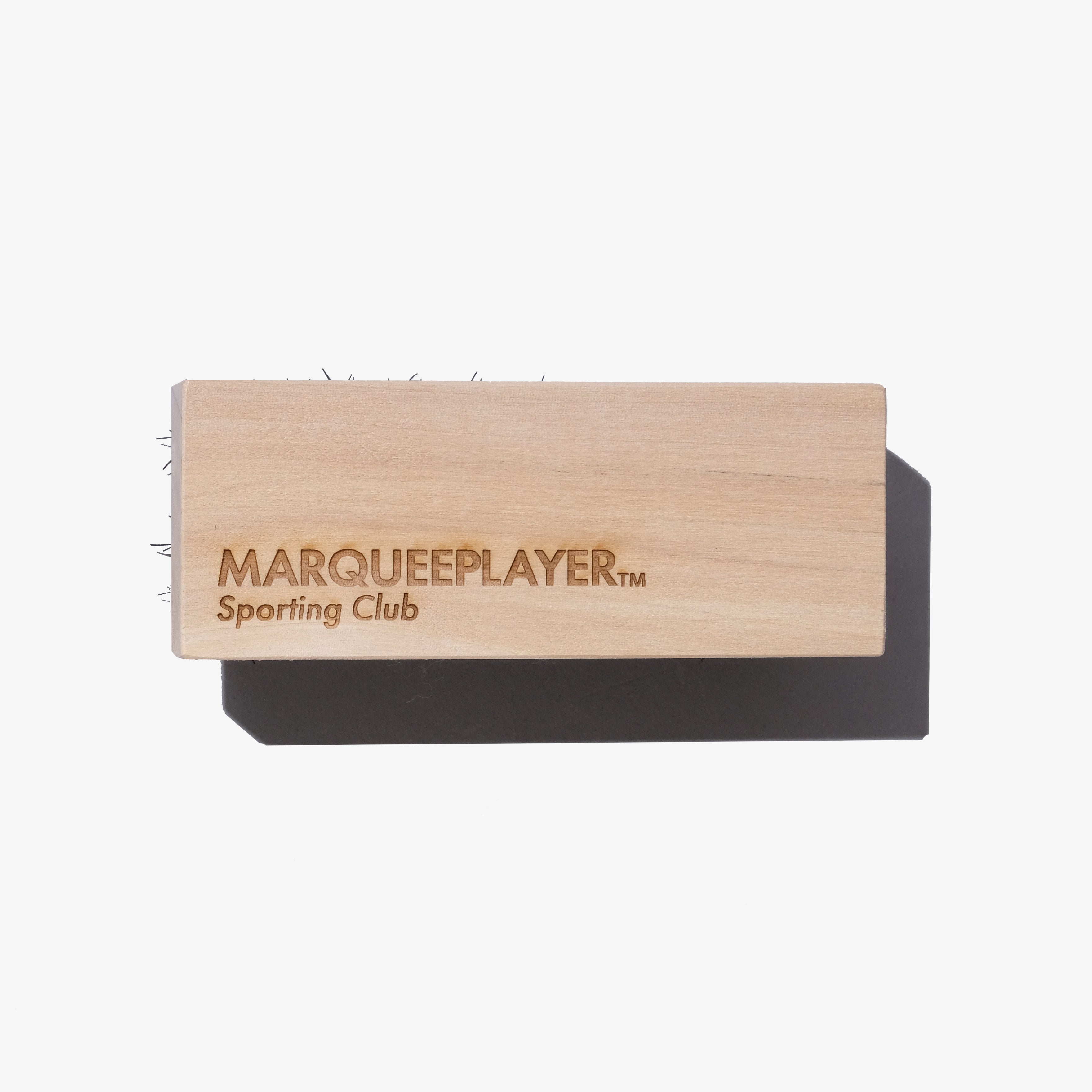 For SNEAKER HORSEHAIR BRUSH #02