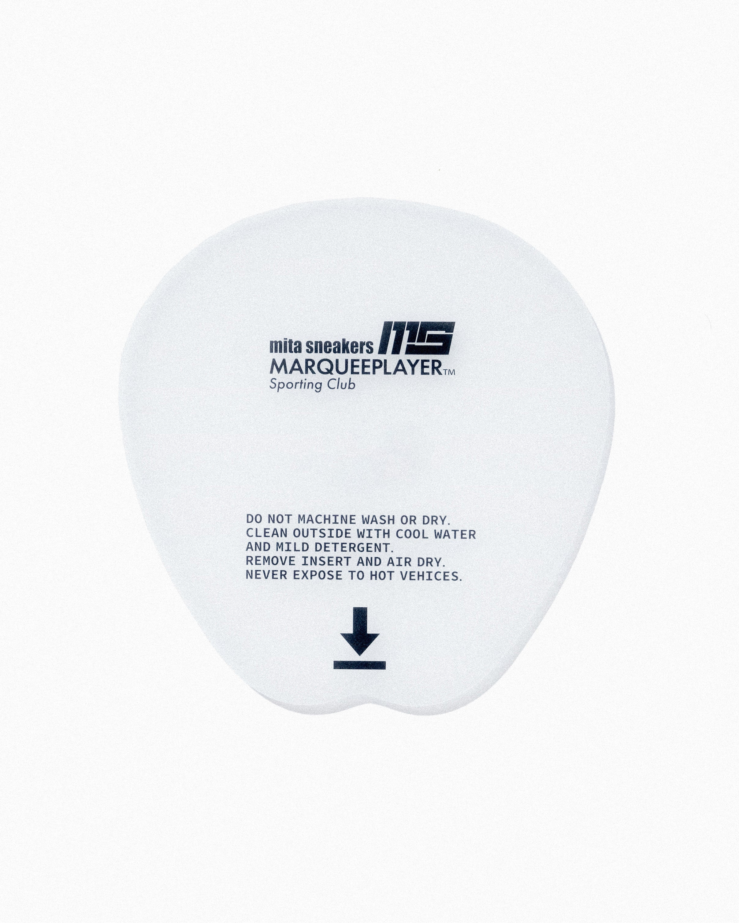 SHOE KEEPER "Made In JAPAN""mita sneakers”