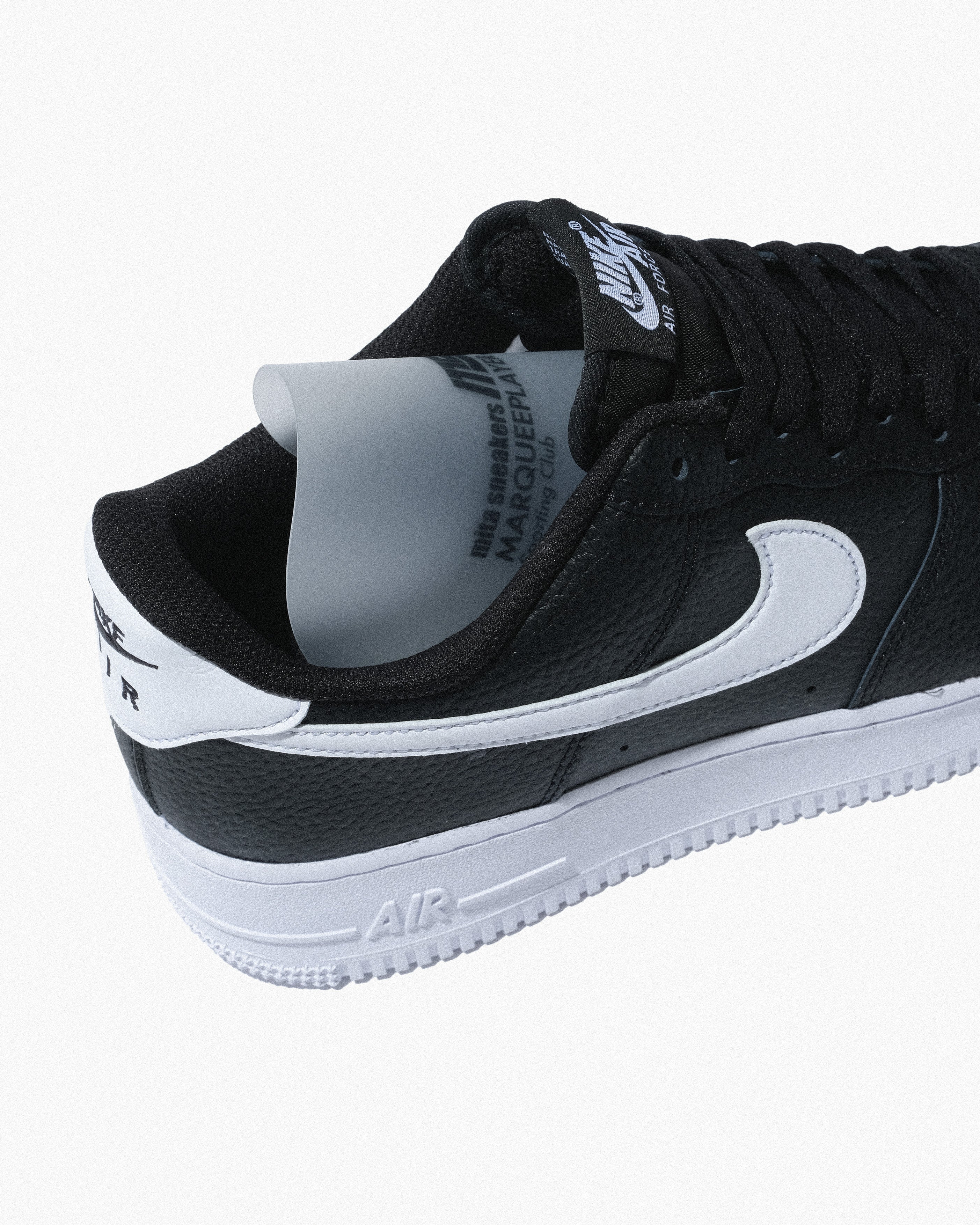 SHOE KEEPER "Made In JAPAN""mita sneakers”