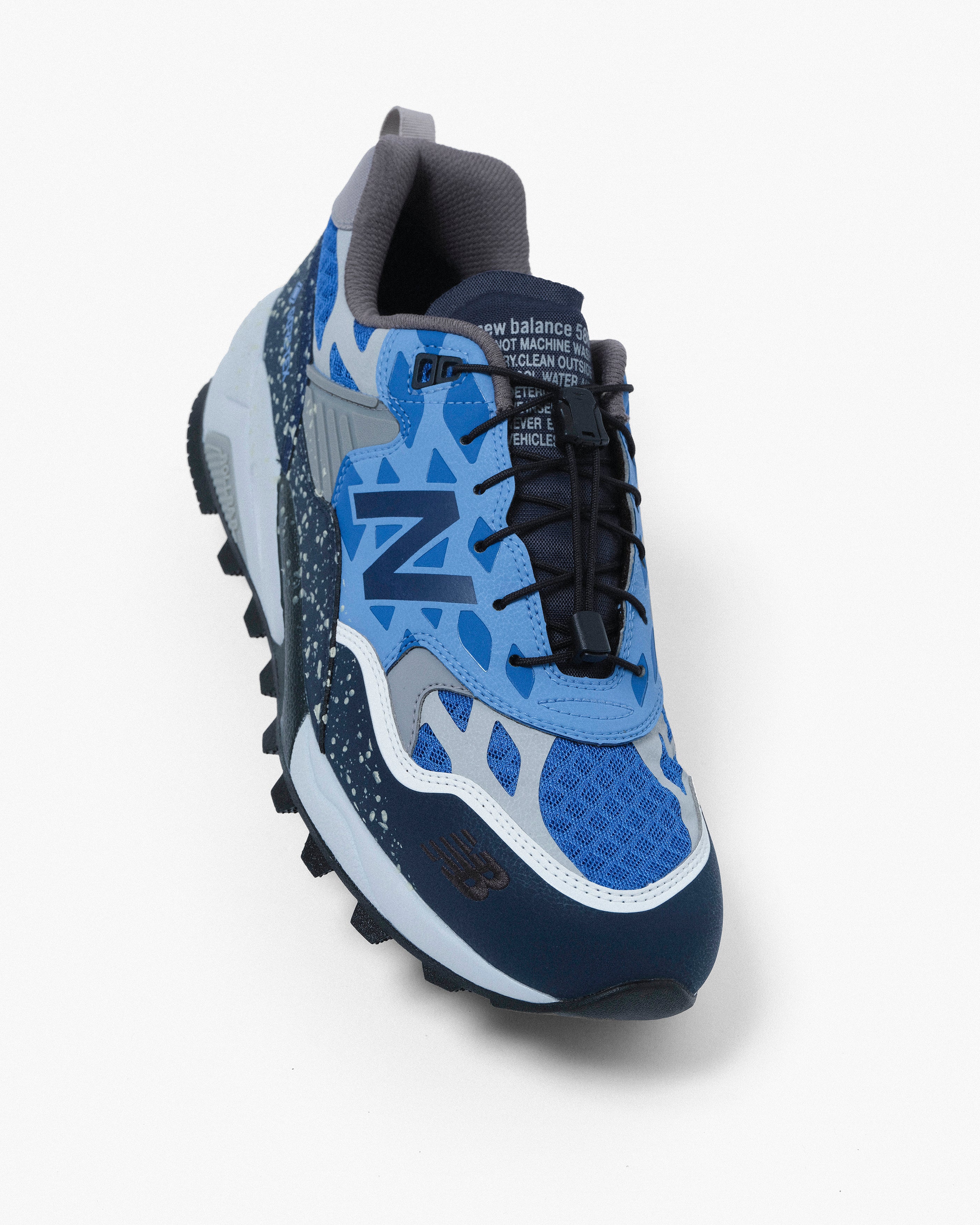 new balance / MT580 "GORE-TEX" "MARQUEE PLAYER x mita sneakers”