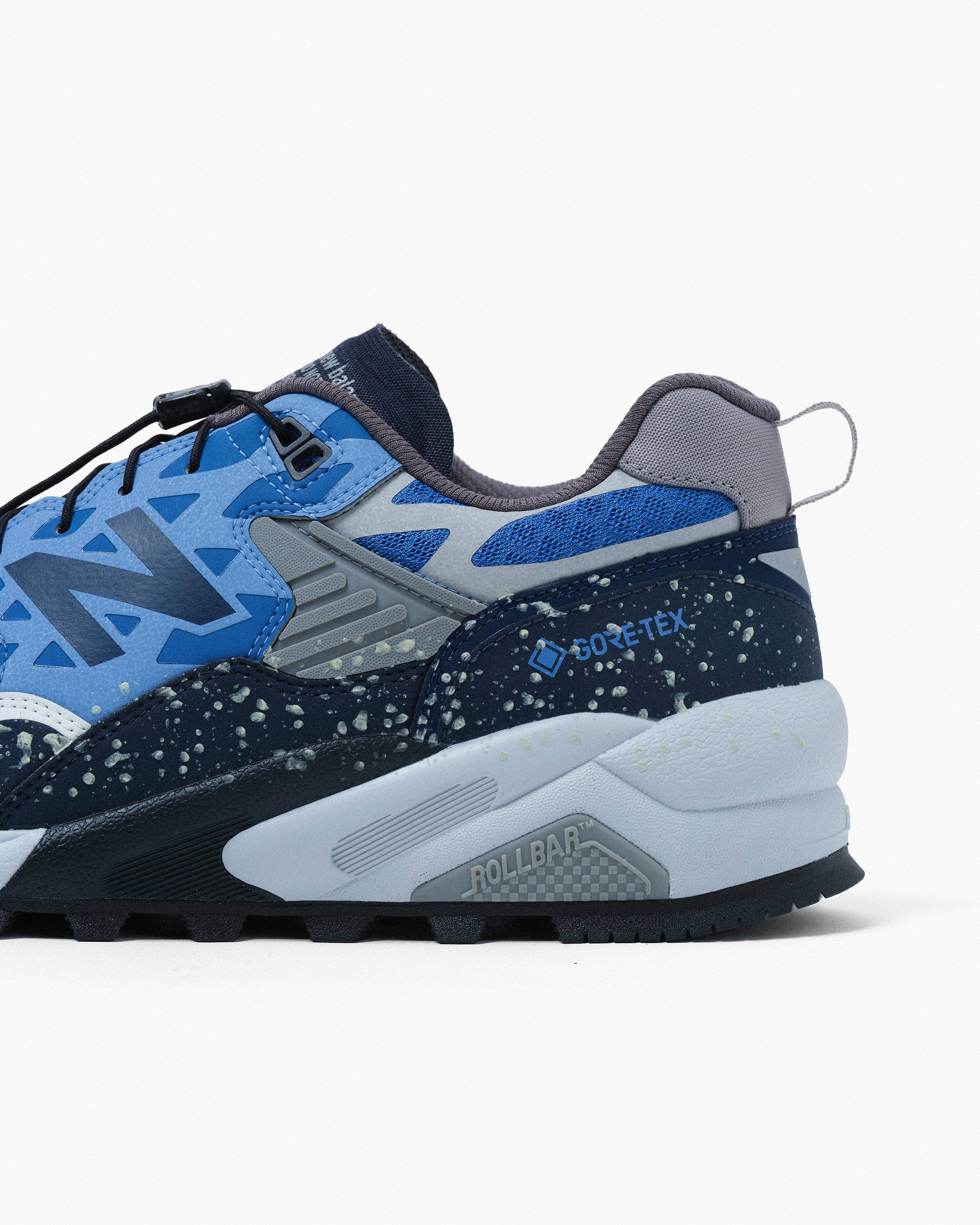 new balance / MT580 "GORE-TEX" "MARQUEE PLAYER x mita sneakers”