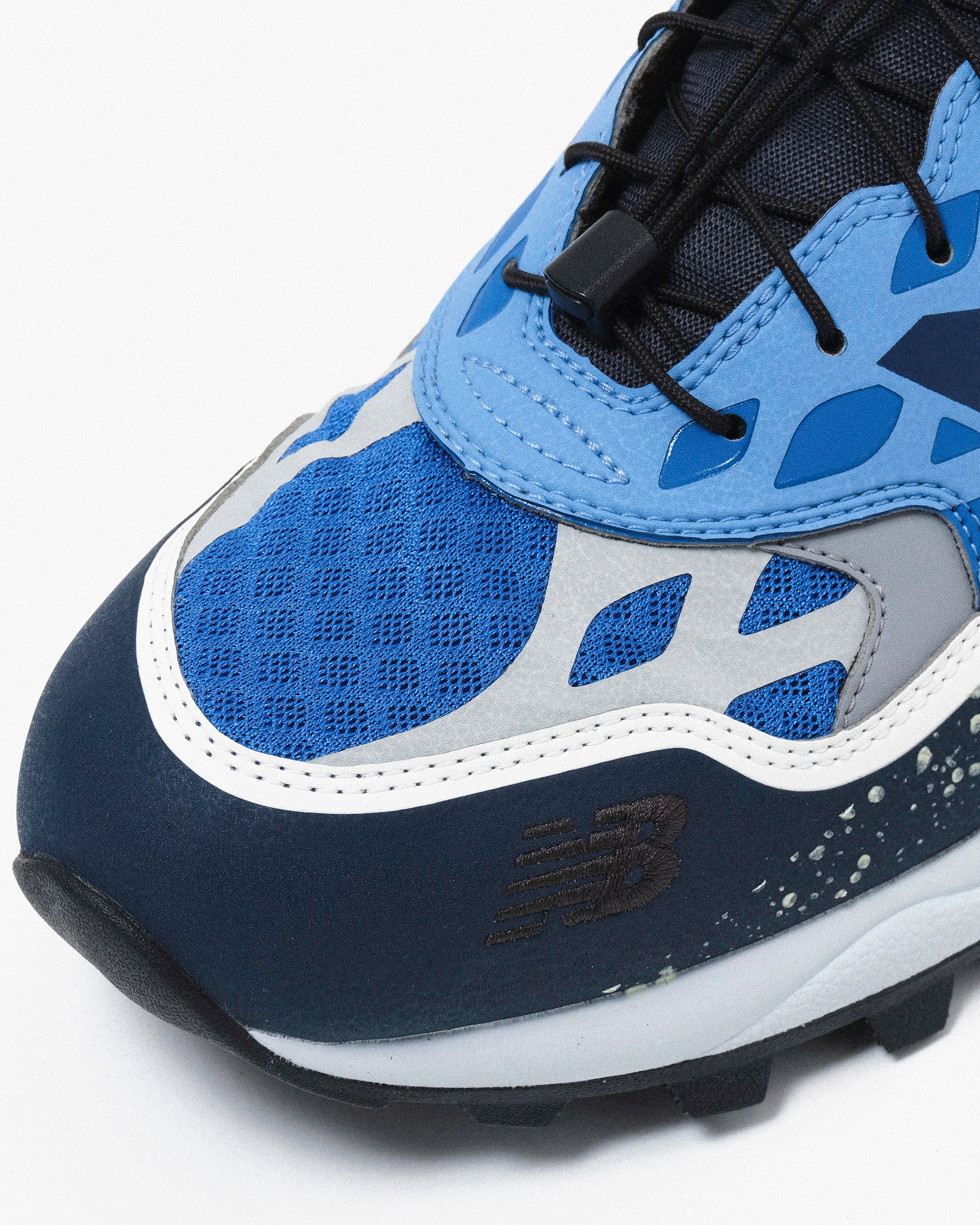 new balance / MT580 "GORE-TEX" "MARQUEE PLAYER x mita sneakers”