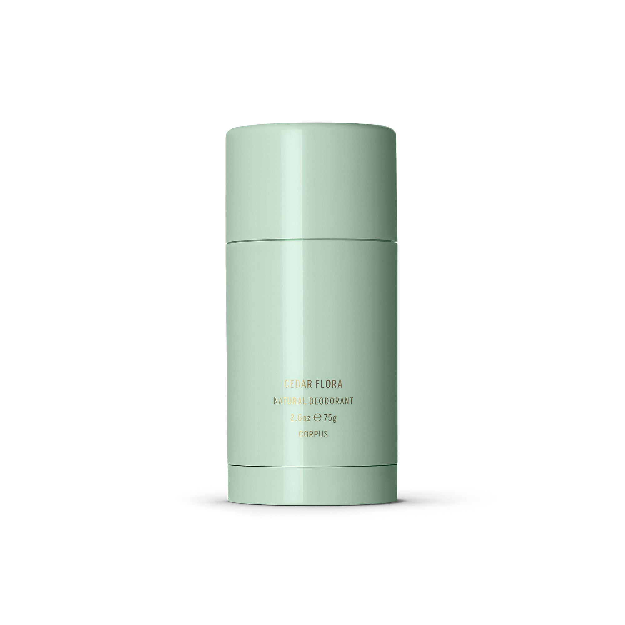 CORPUS BODY REFRESHER CALIFORNIA 75G