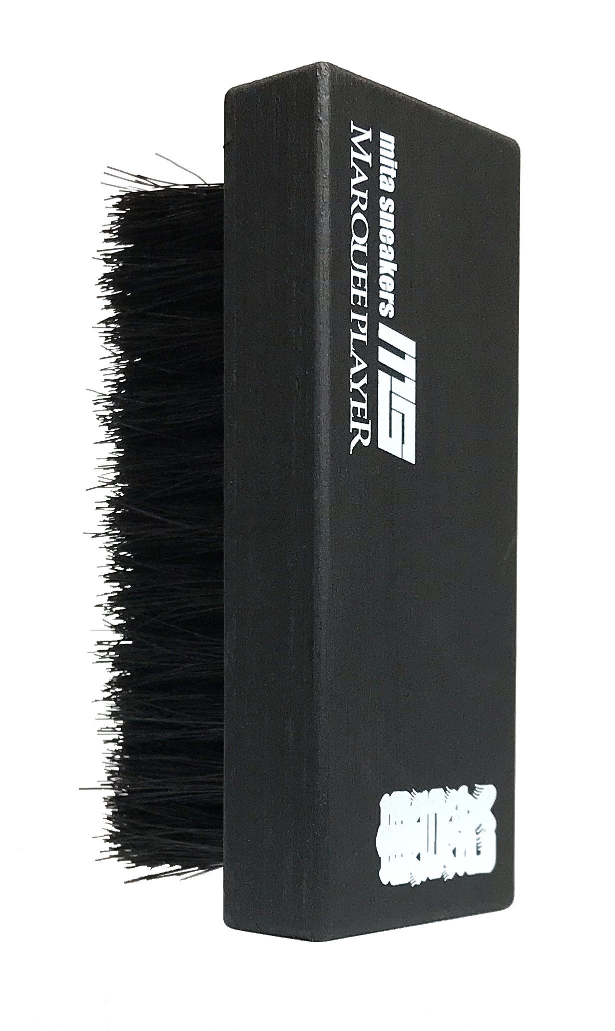 SNEAKER BRUSH No.MM-02"mita sneakers"