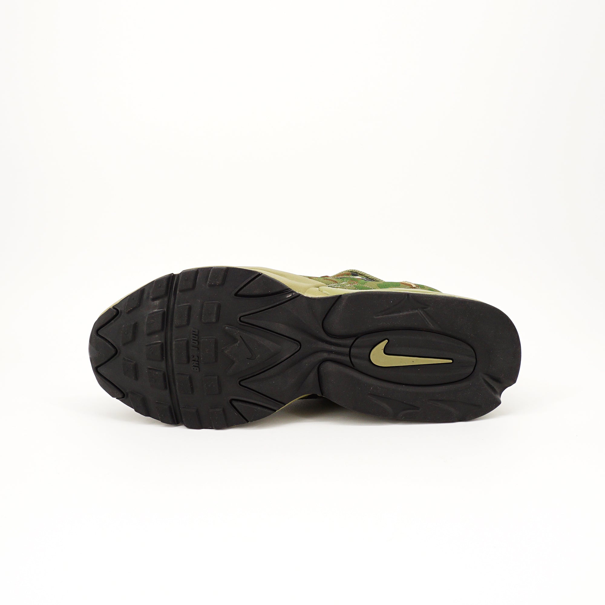 Nike Air Max Triax 96 Safari 28cm
