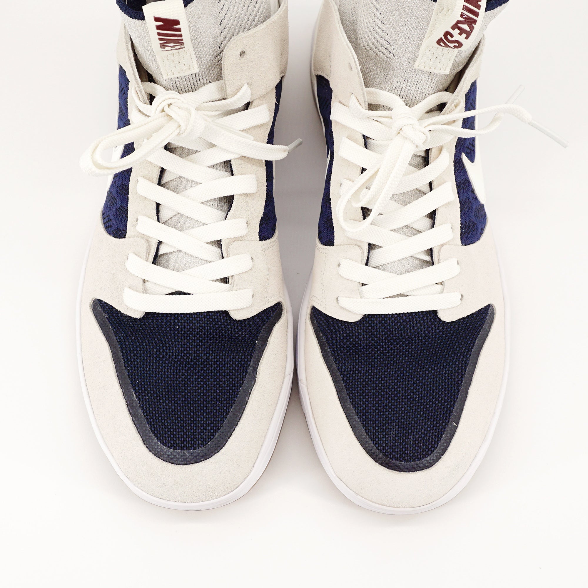 Nike SB Dunk High Elite QS SKATE LONGER 28cm