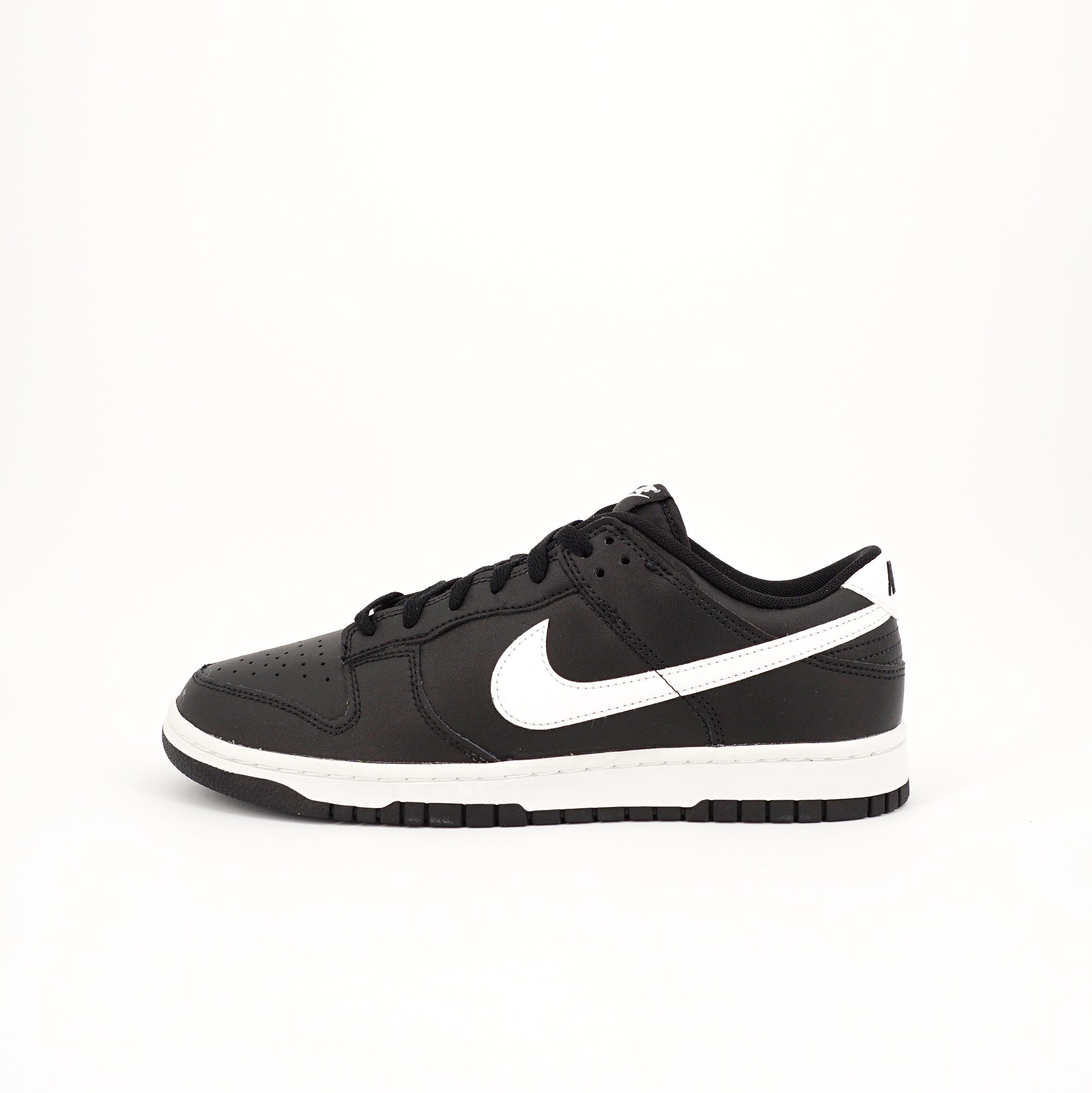 Nike Dunk Low Retro Black 28cm