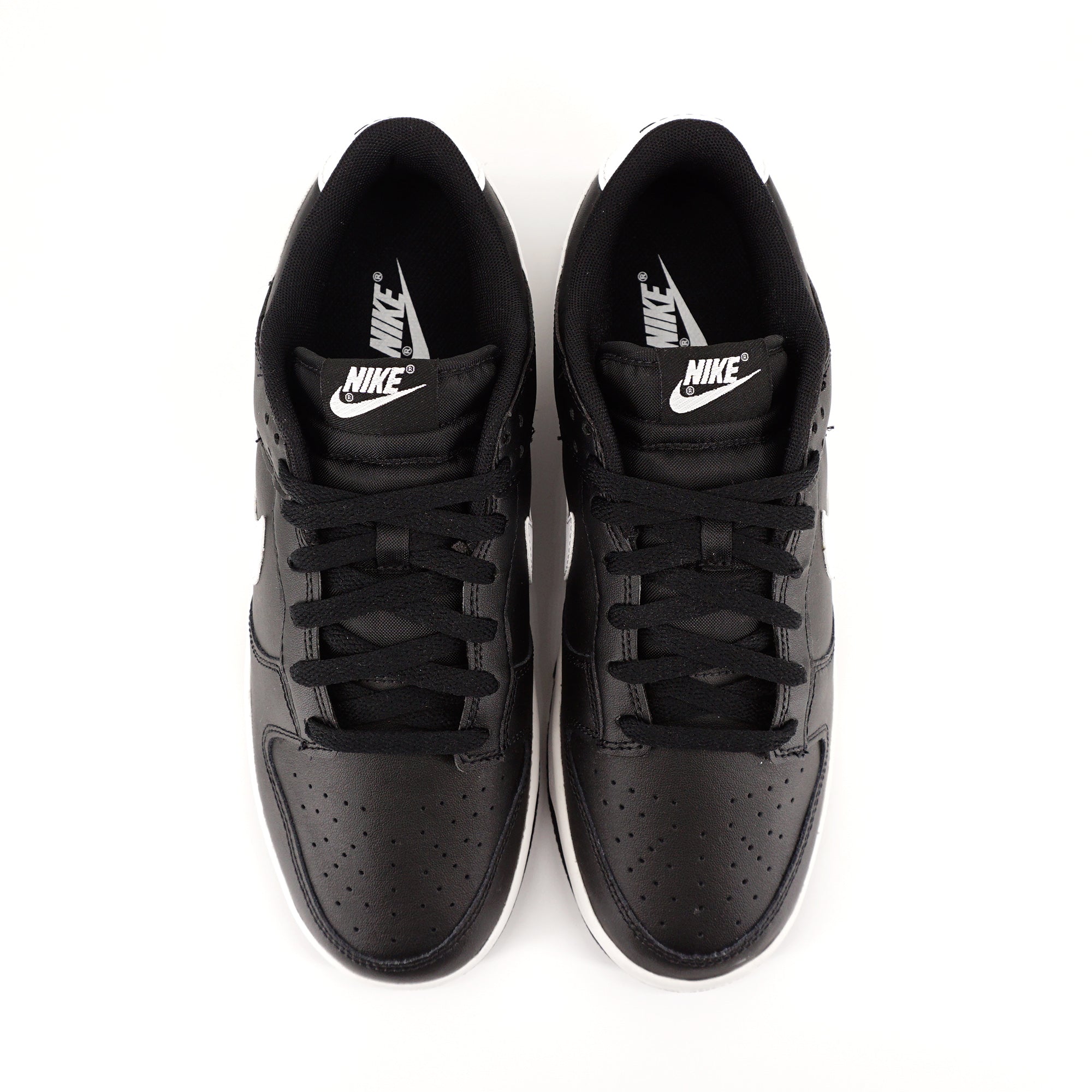 Nike Dunk Low Retro Black 28cm