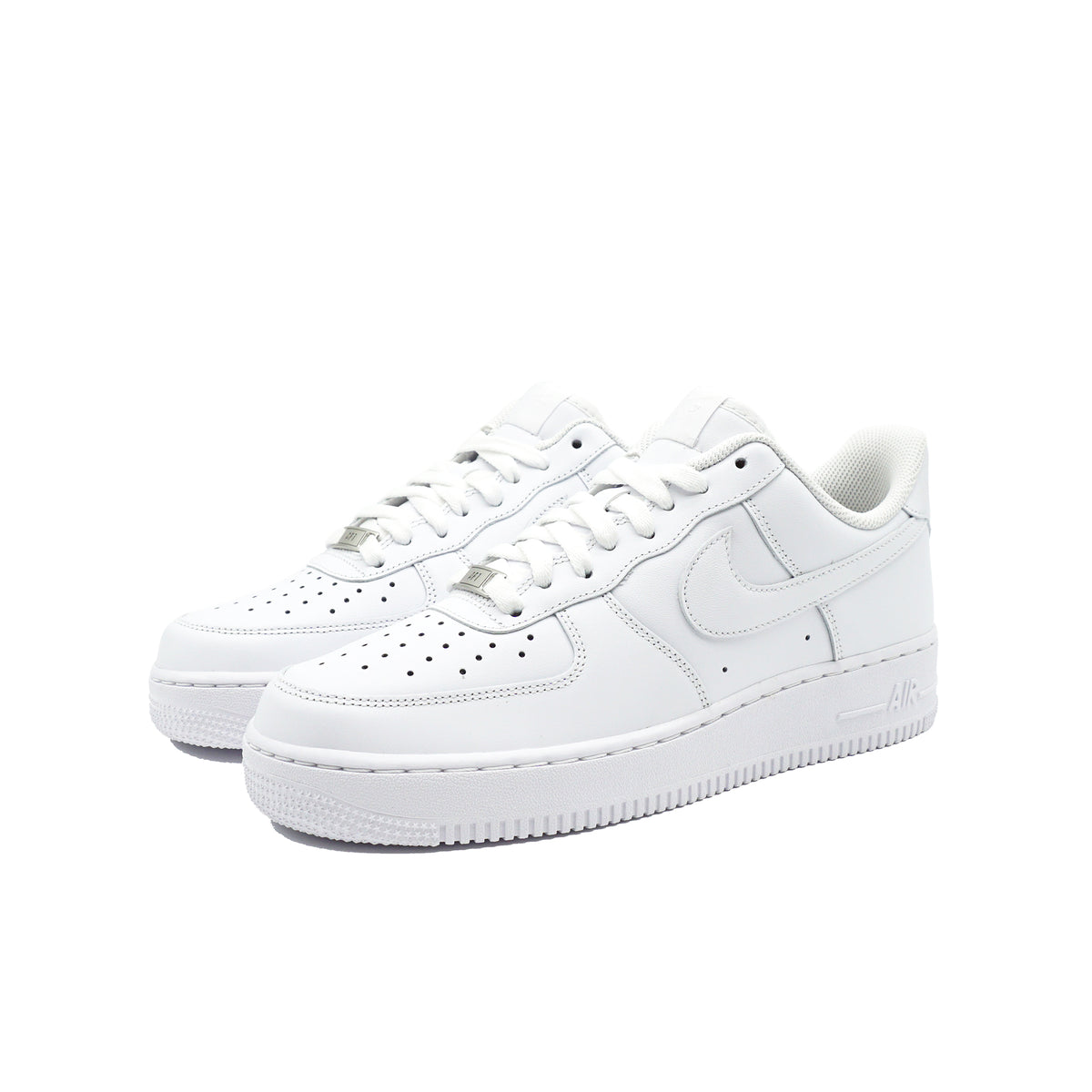 Nike Air Force1 '07 White 27cm