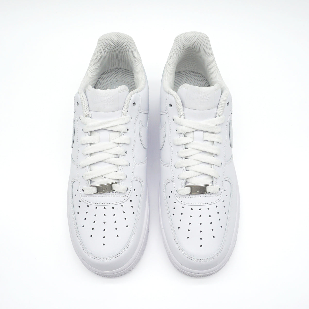 Nike Air Force1 '07 White 27cm