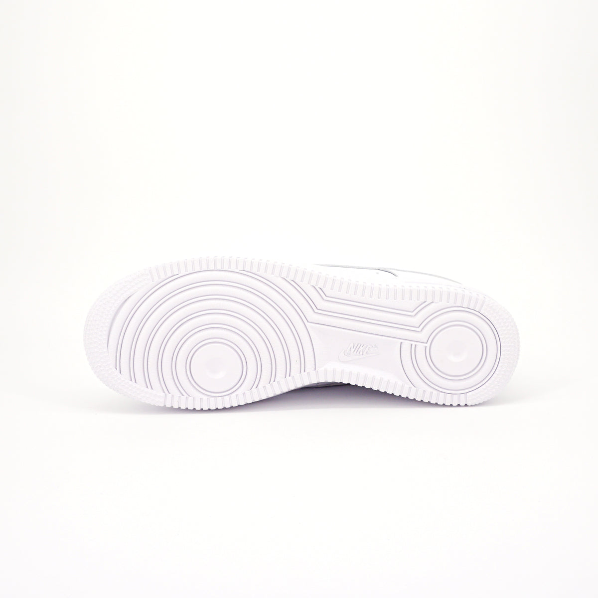Nike Air Force1 '07 White 27cm