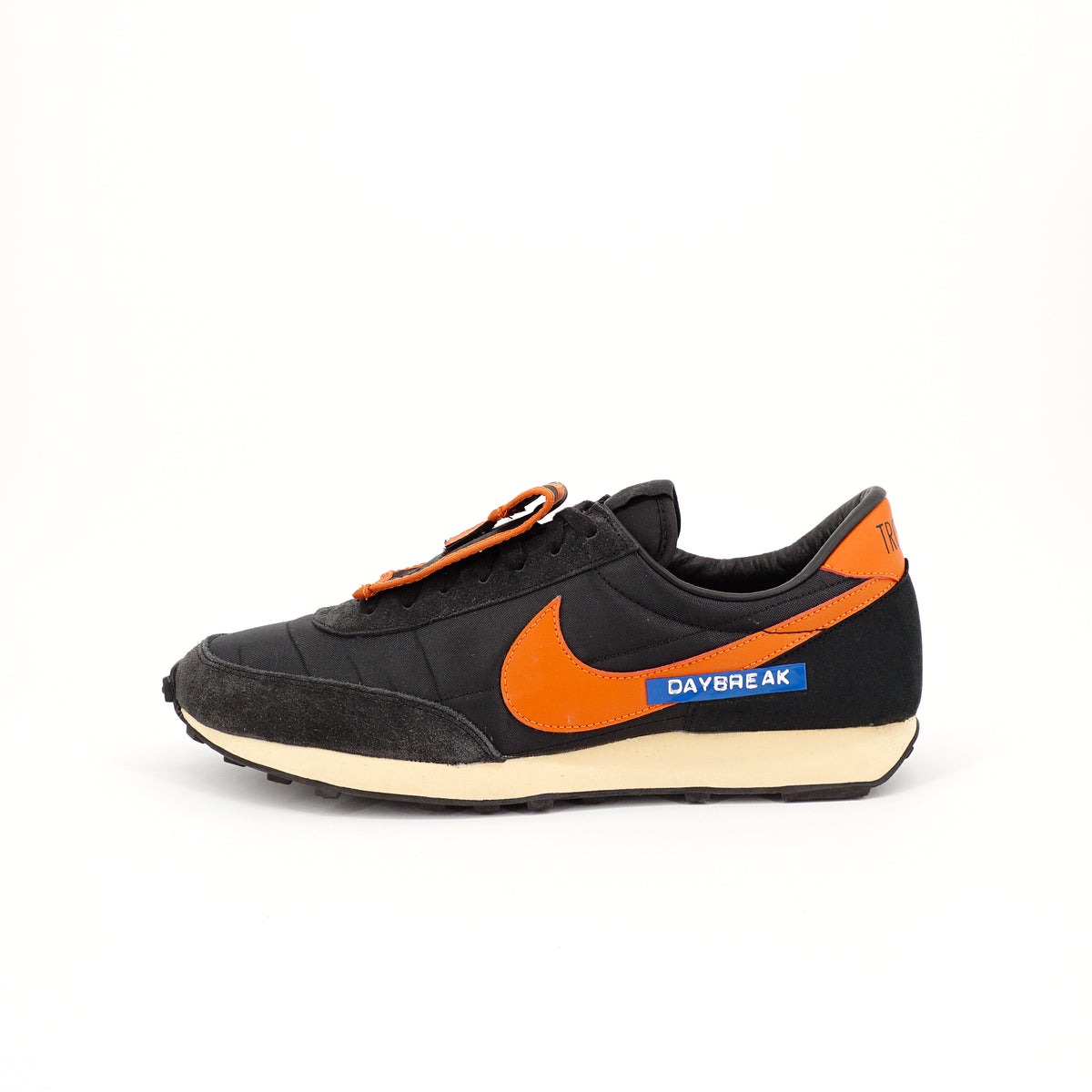 Nike WMS DAYBREAK Black Starfish-Team Royal-Pale 28.5cm
