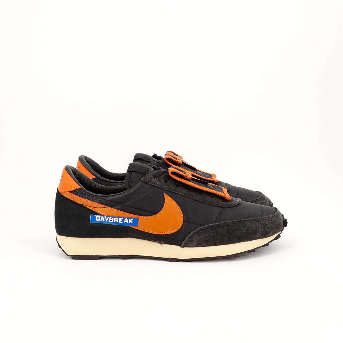 Nike WMS DAYBREAK Black Starfish-Team Royal-Pale 28.5cm