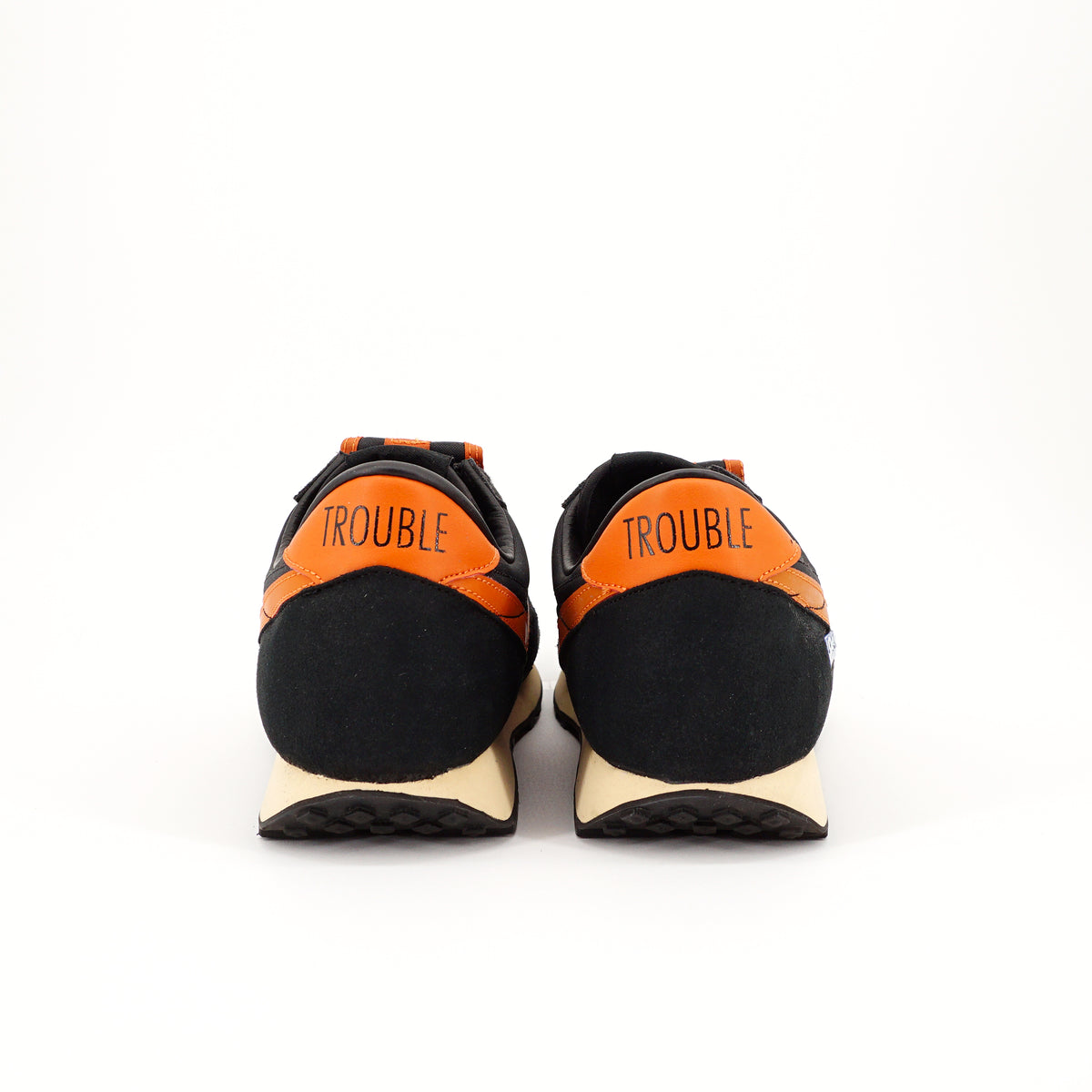 Nike WMS DAYBREAK Black Starfish-Team Royal-Pale 28.5cm