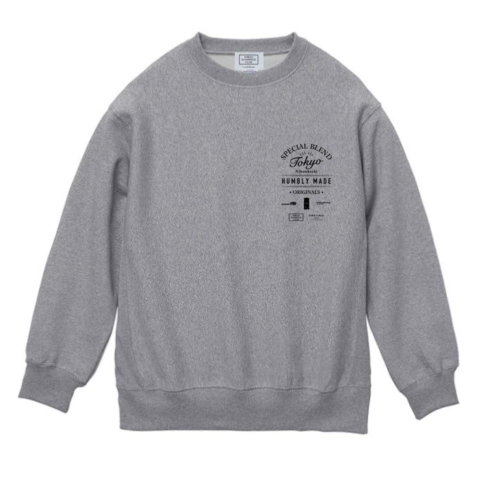 C.W.S MIXGRY "TOKYO SANDWICH CLUB x mita sneakers x MARQUEE PLAYER"