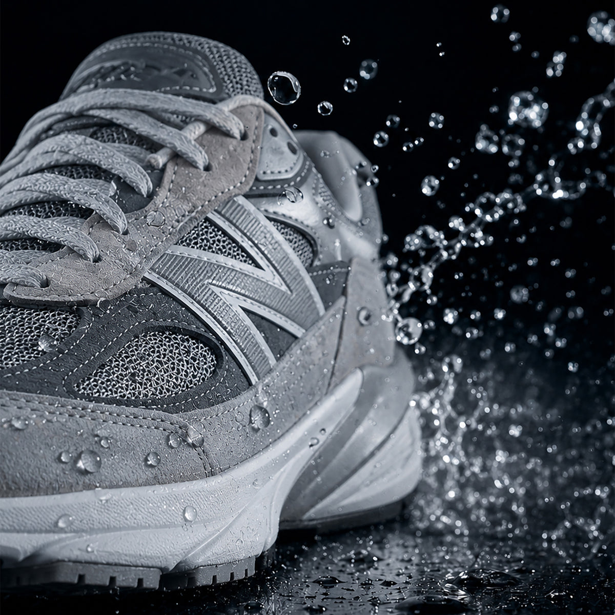 For SNEAKER WATER+STAIN REPELLENT #01
