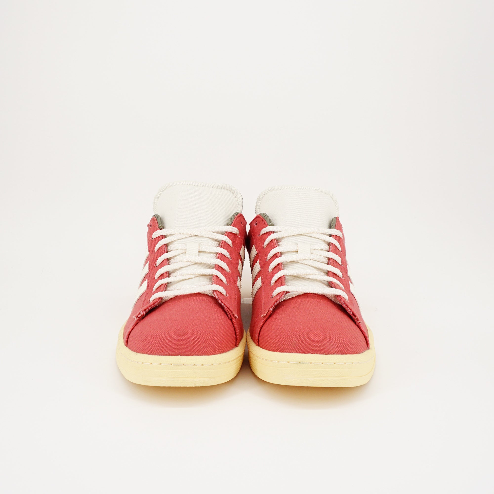 adidas CAMPUS 80s Wonder red 28cm