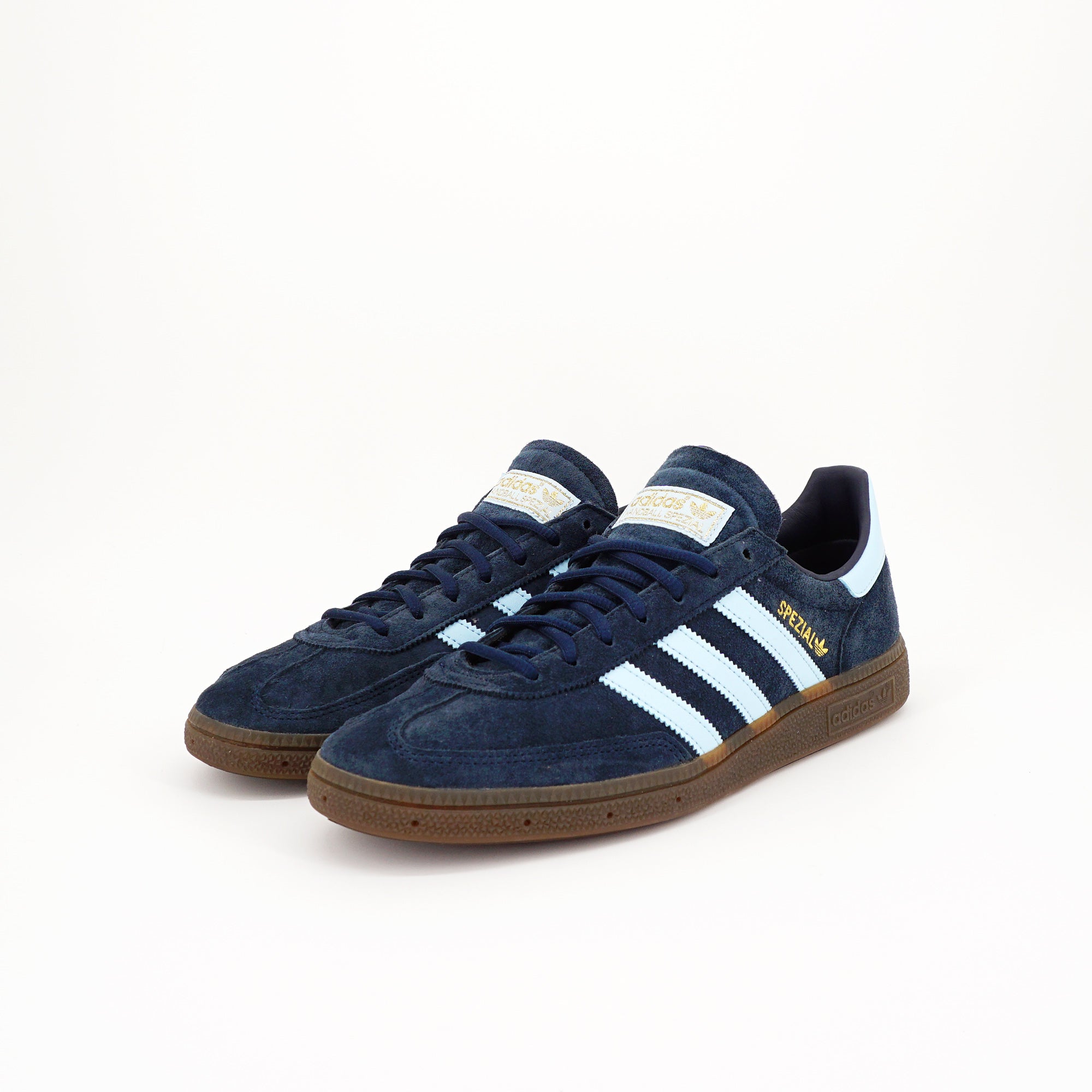 adidas HANDBALL SPEZIAL NAVY 28cm