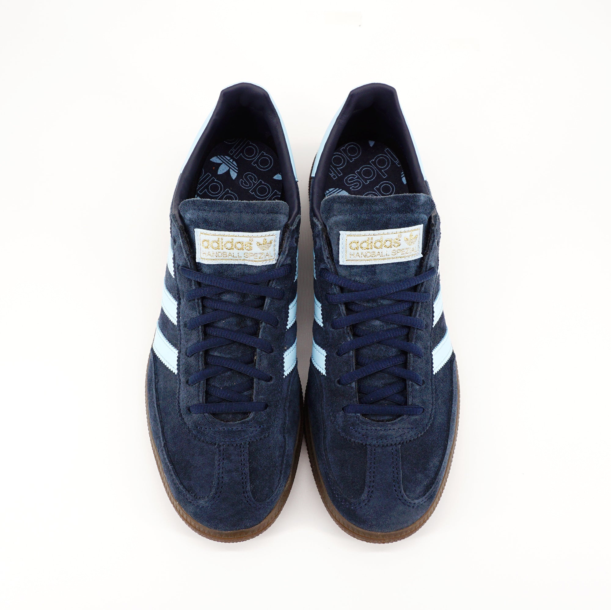 adidas HANDBALL SPEZIAL NAVY 28cm