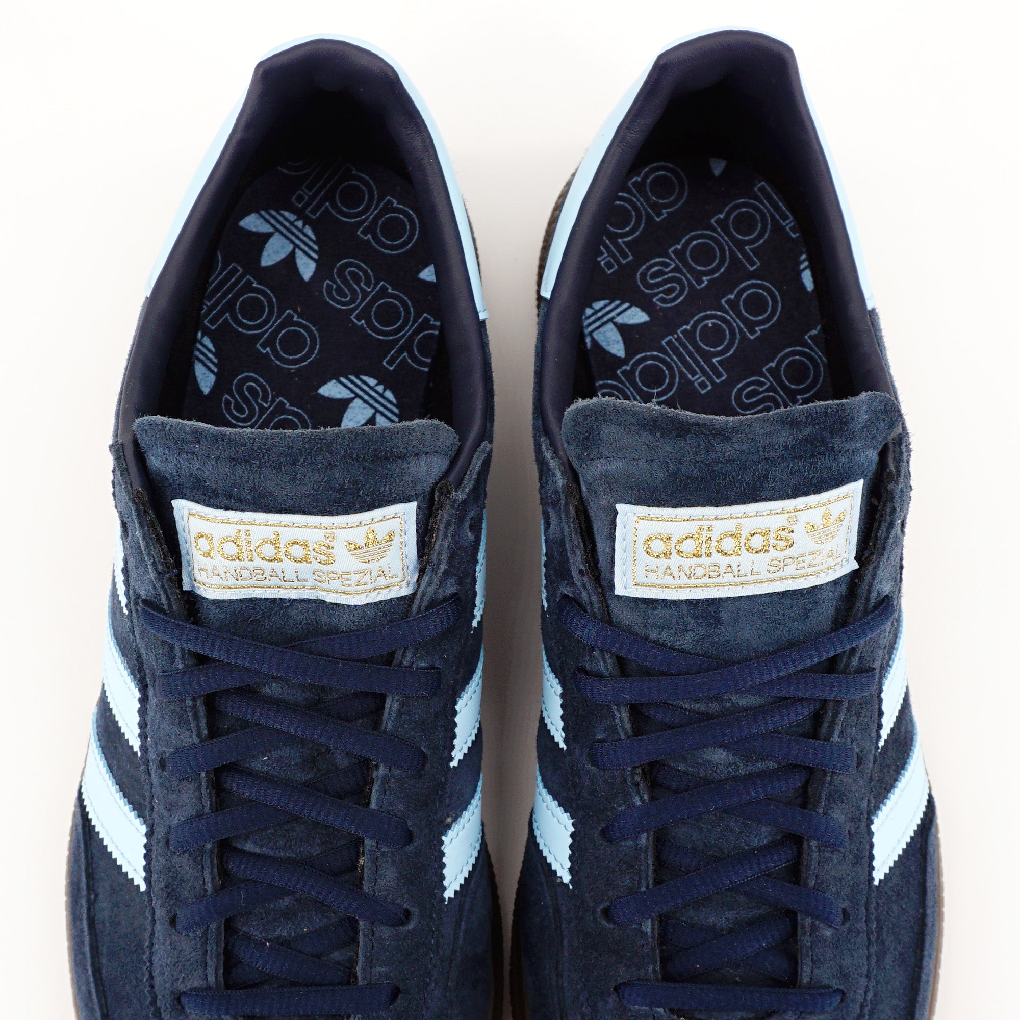 adidas HANDBALL SPEZIAL NAVY 28cm