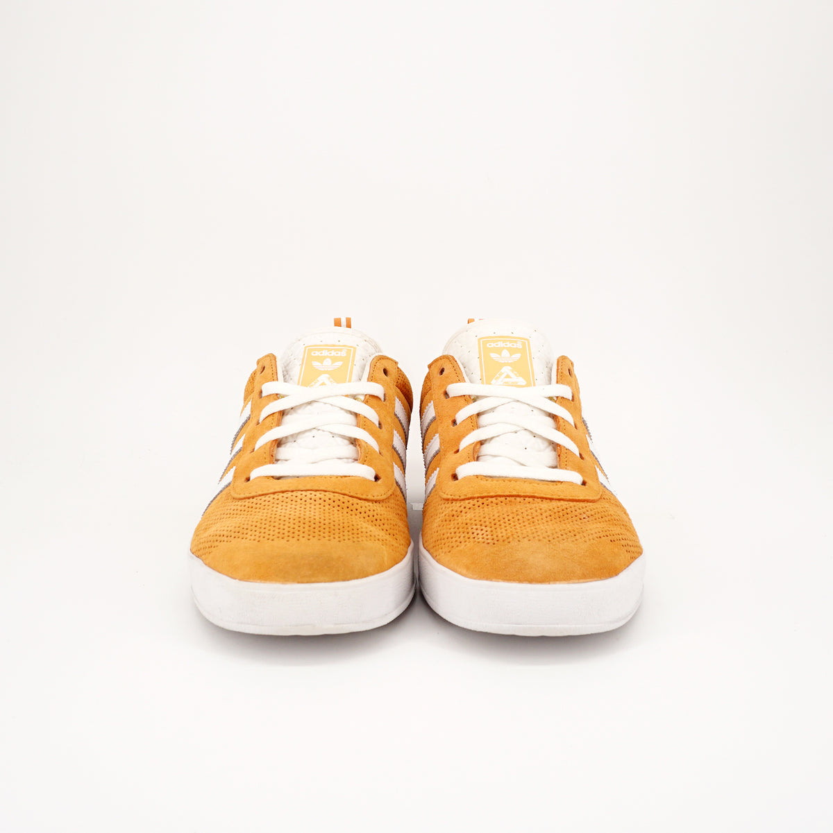 Palace adidas Place Pro Pumpkin 27.5cm