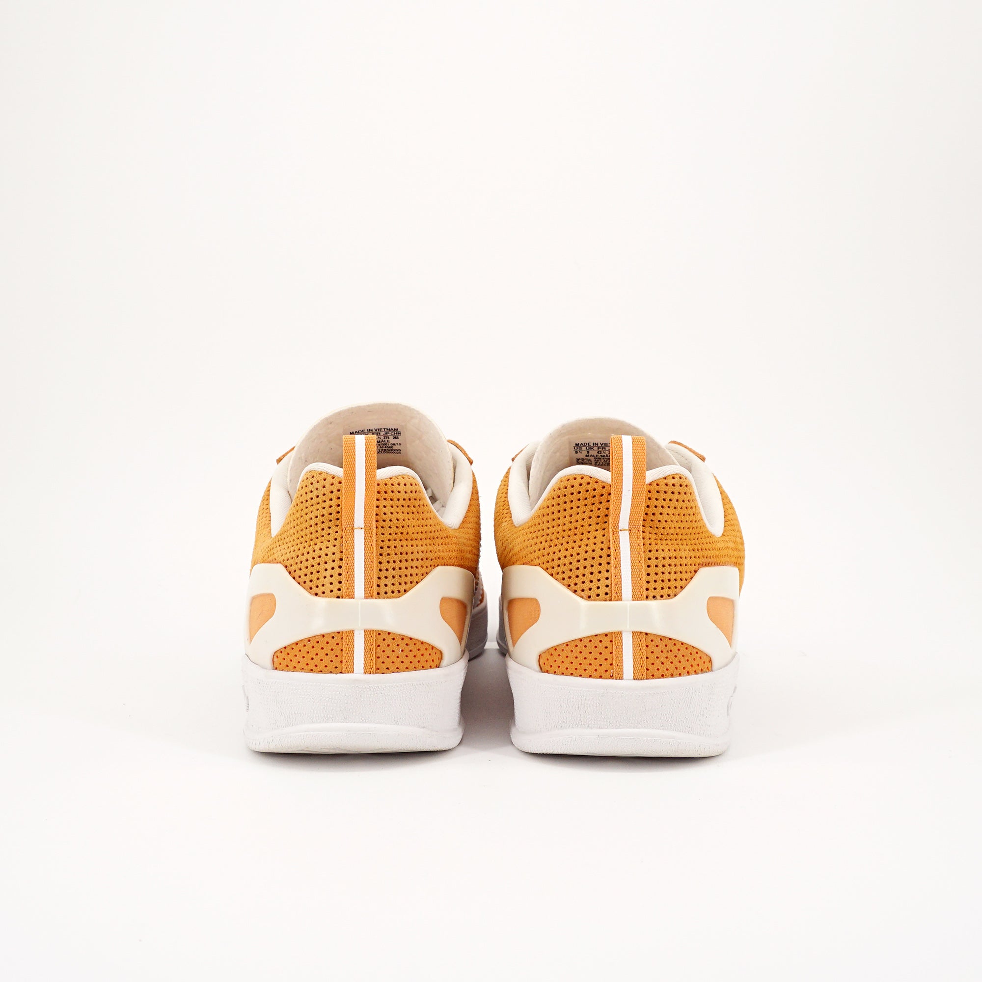 Palace adidas Place Pro Pumpkin 27.5cm