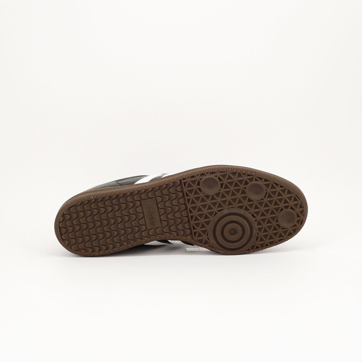 adidas Originals Samba ADV Core Black 28cm