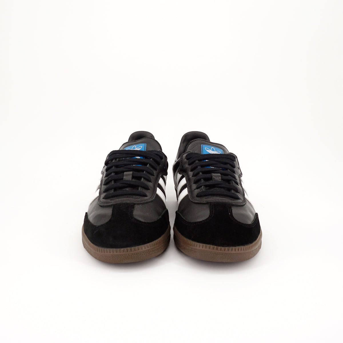 adidas Originals Samba ADV Core Black 28cm