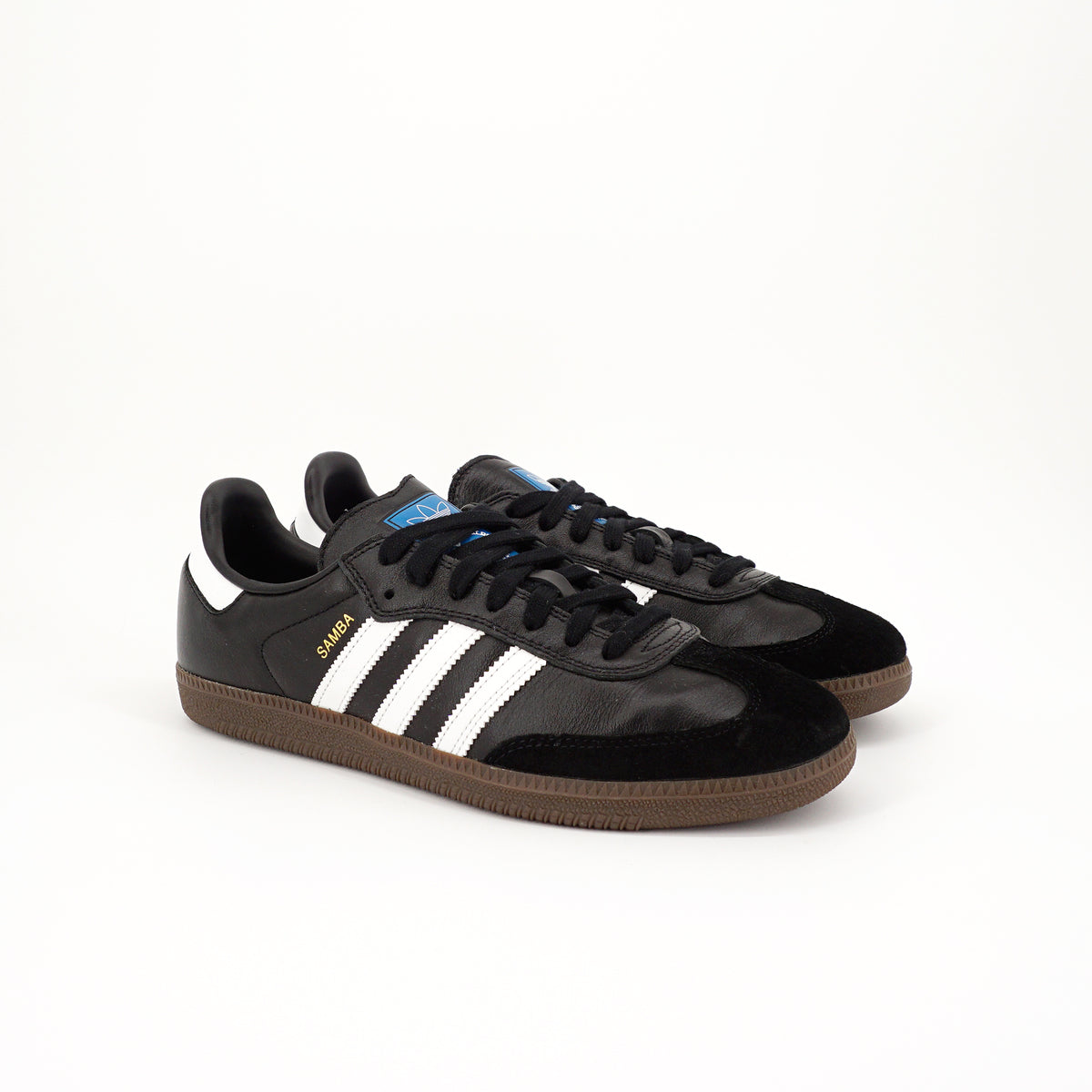 adidas Originals Samba ADV Core Black 28cm