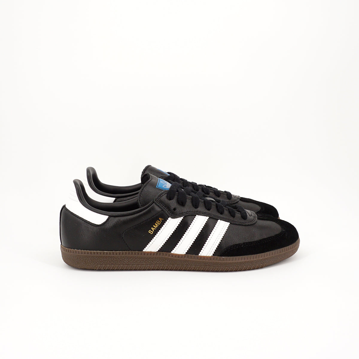 adidas Originals Samba ADV Core Black 28cm