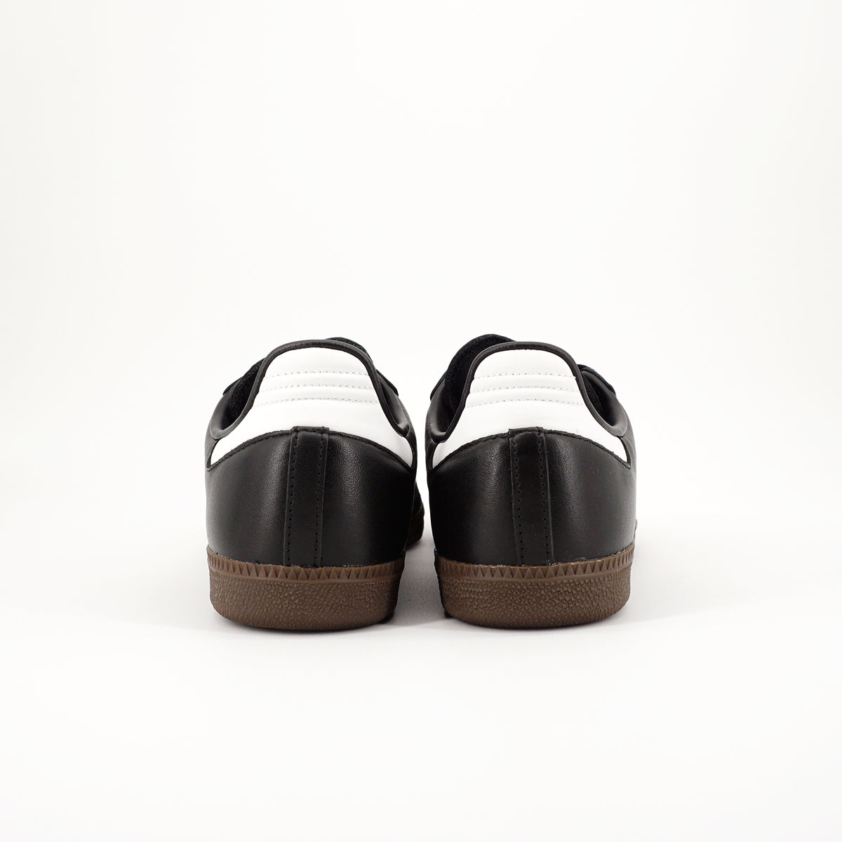 adidas Originals Samba ADV Core Black 28cm