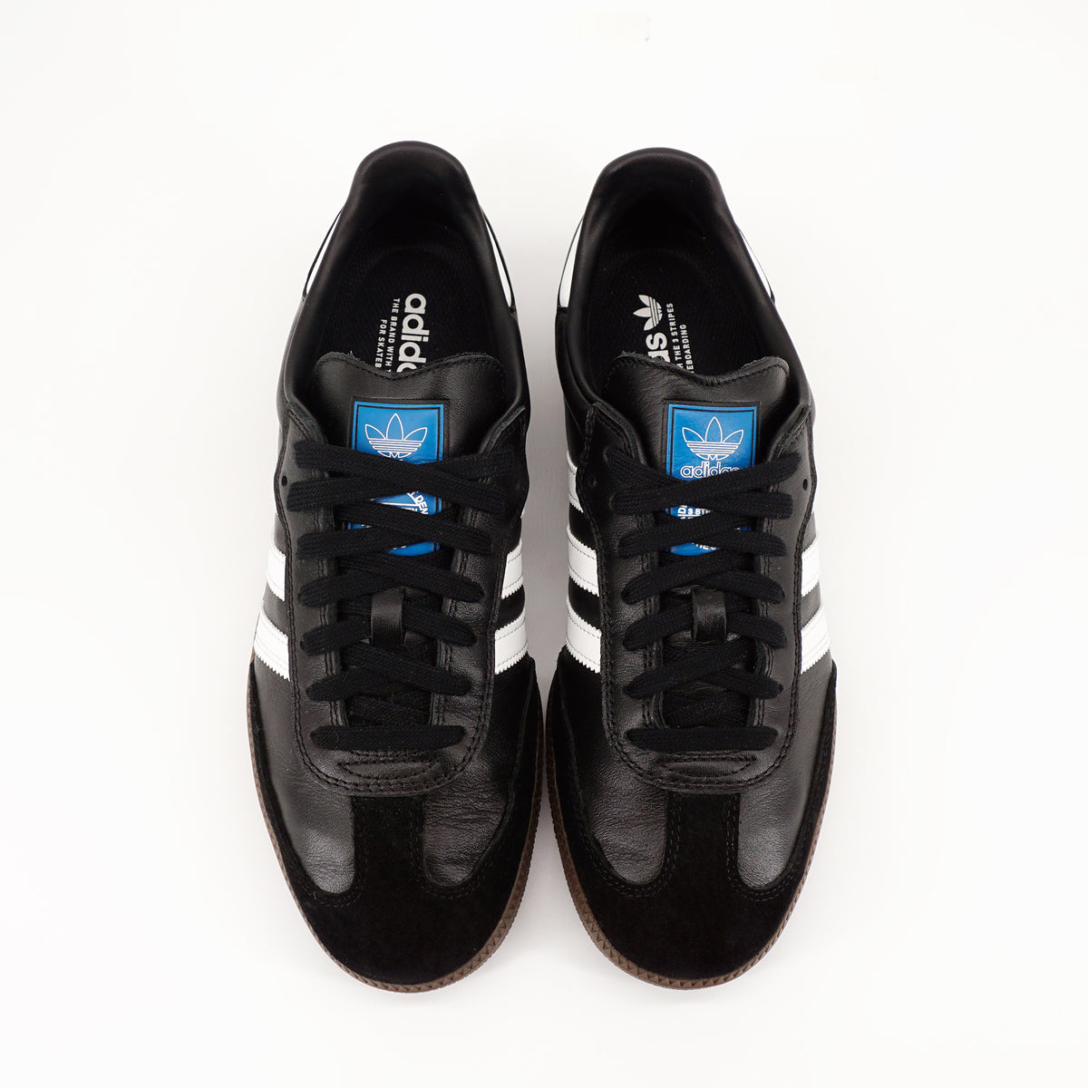 adidas Originals Samba ADV Core Black 28cm