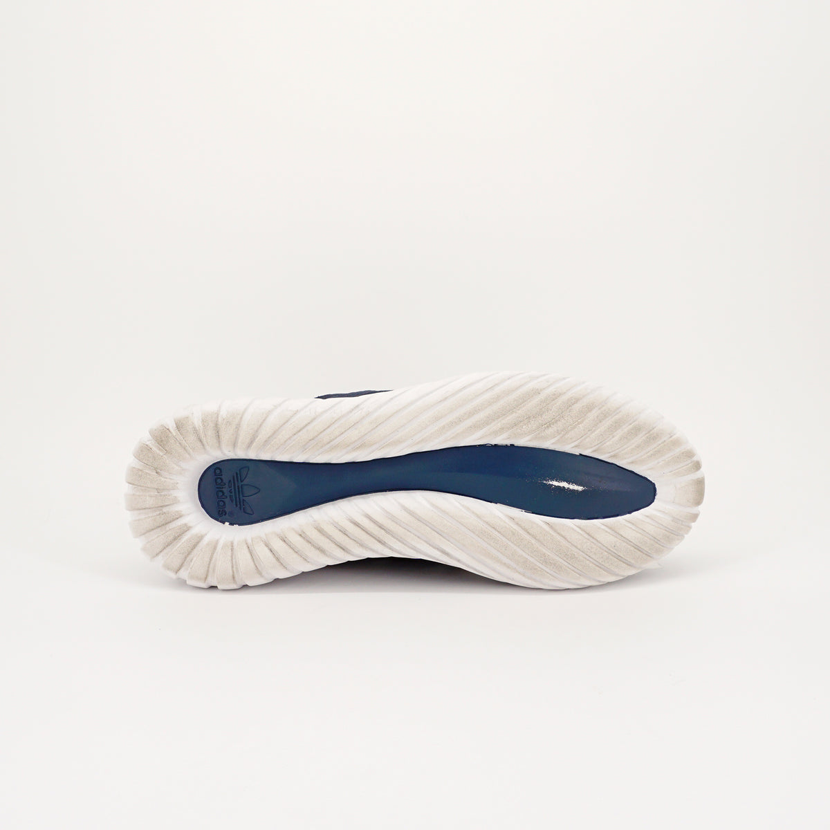 White Mountaineering × adidas WM TUBULAR NOVA NAVY 28cm
