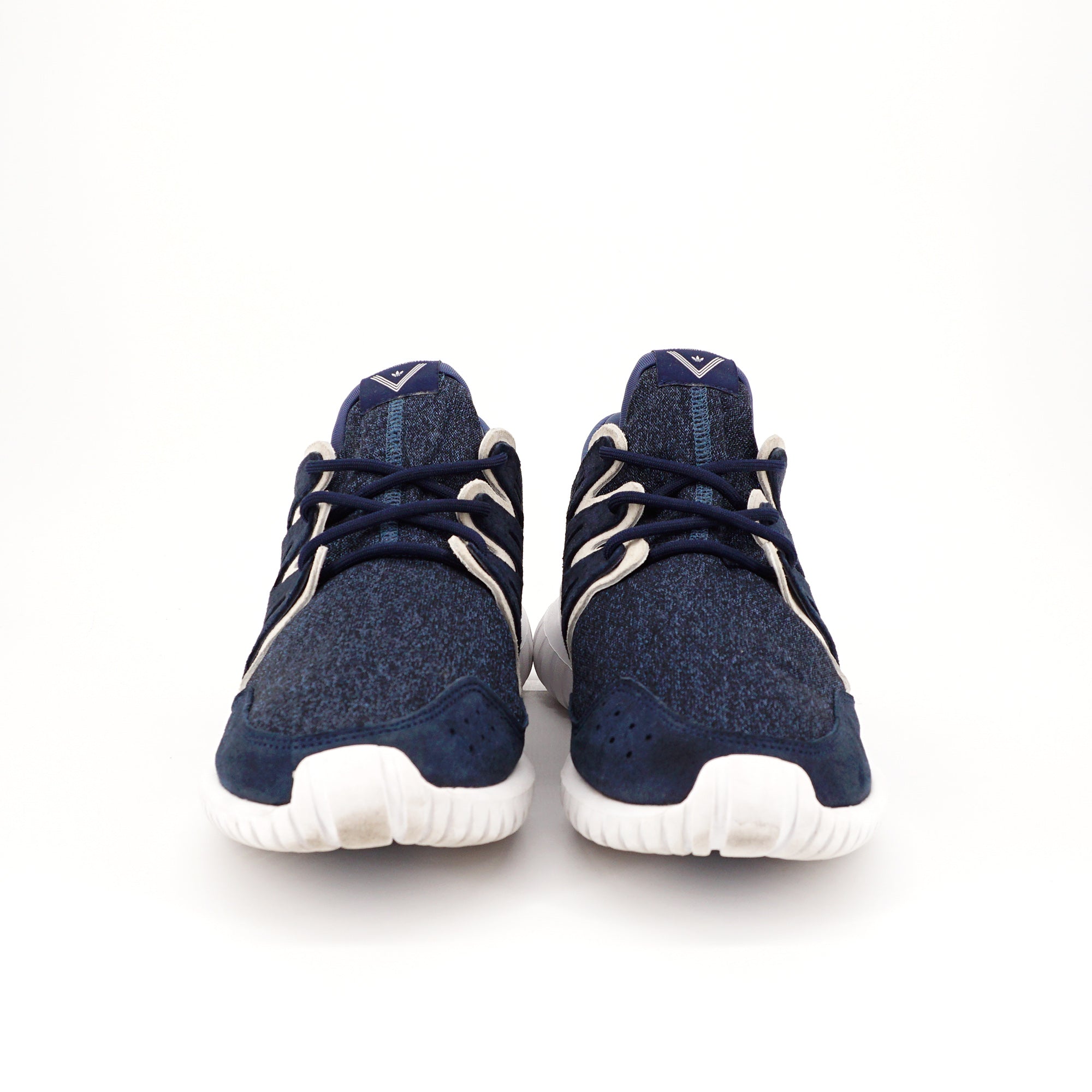 White Mountaineering × adidas WM TUBULAR NOVA NAVY 28cm