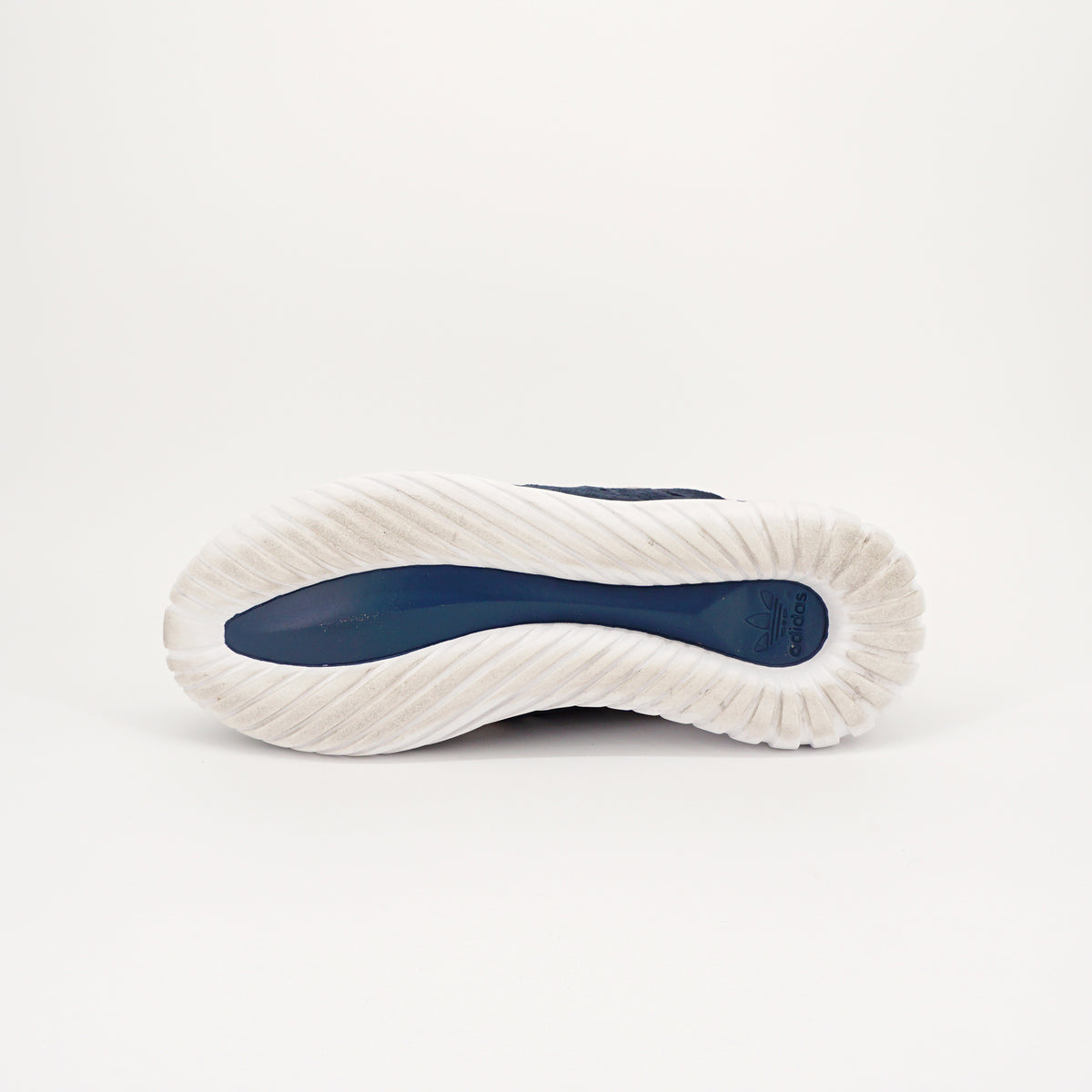 White Mountaineering × adidas WM TUBULAR NOVA NAVY 28cm