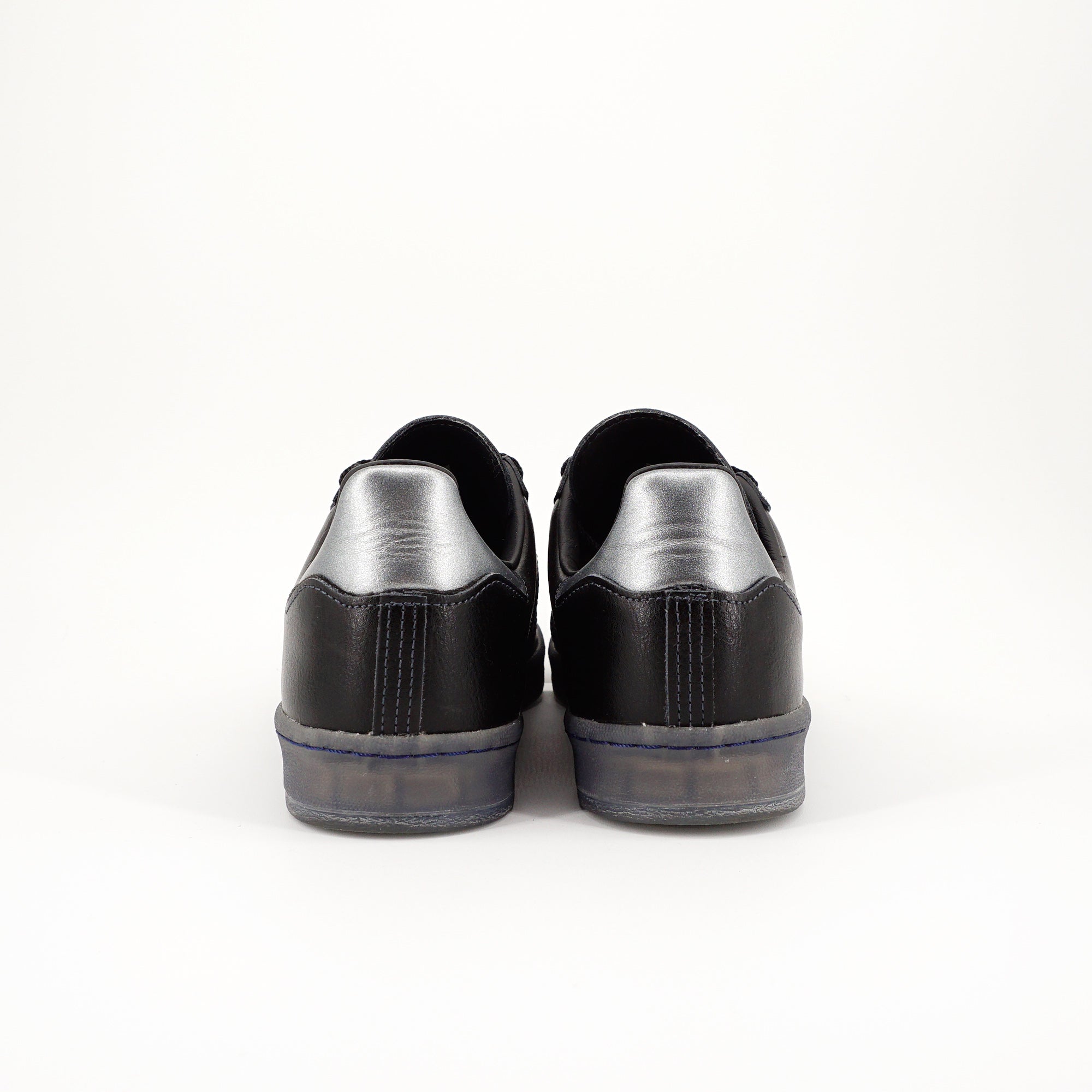 adidas Campus 80S Core Black Dash Grey 28cm