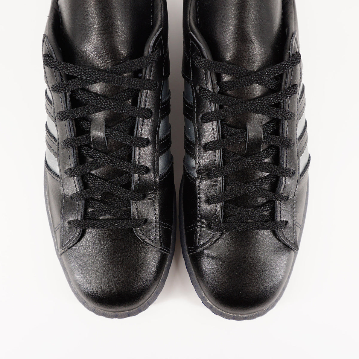 adidas Campus 80S Core Black Dash Grey 28cm
