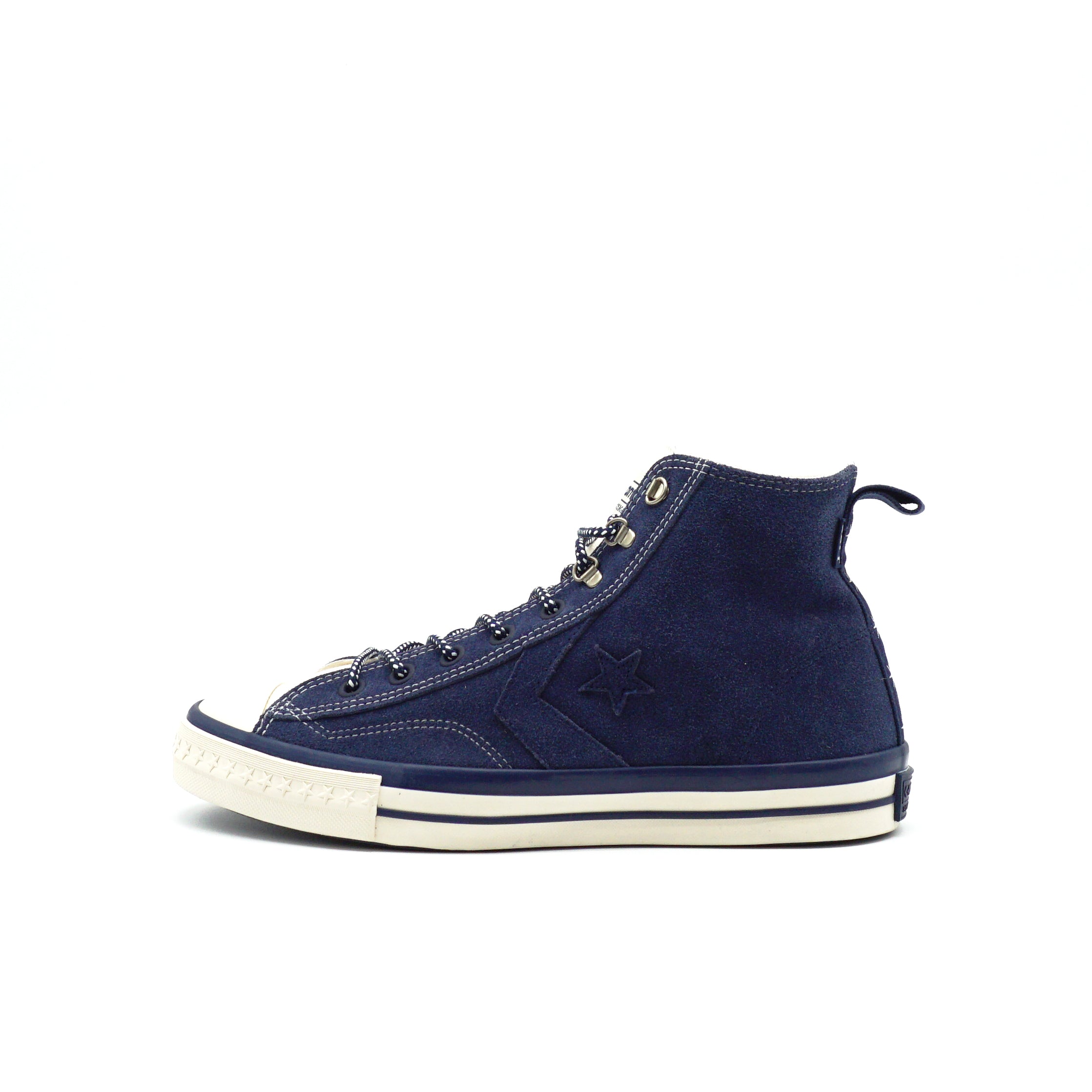 CONVERSE CX-PRO SK BoTT HI NAVY WHITE 28cm