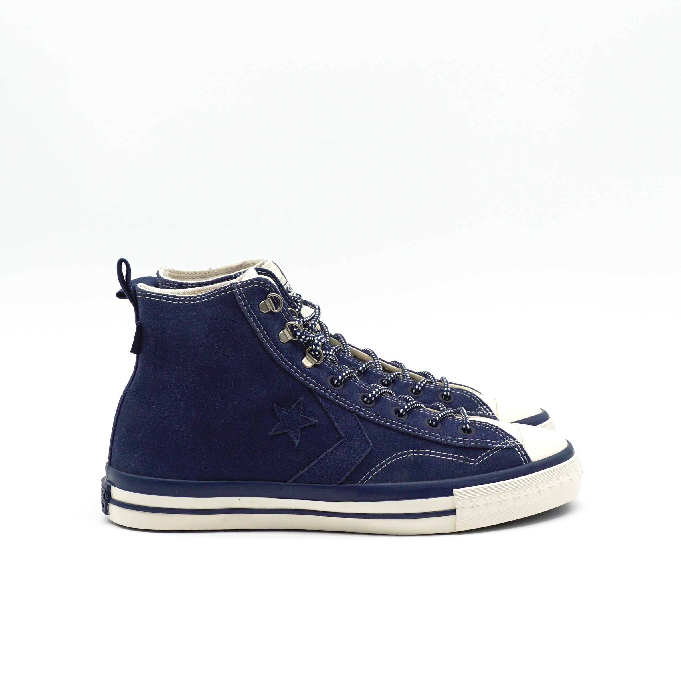 CONVERSE CX-PRO SK BoTT HI NAVY WHITE 28cm