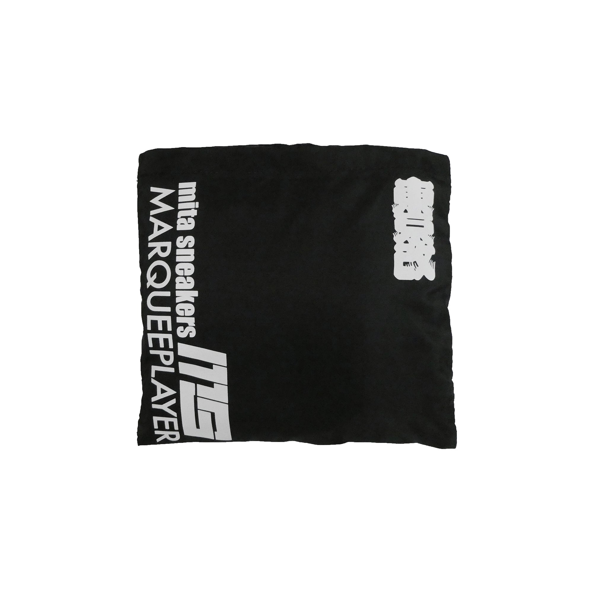 MARQUEE PLAYER ECO BAG "mita sneakers"
