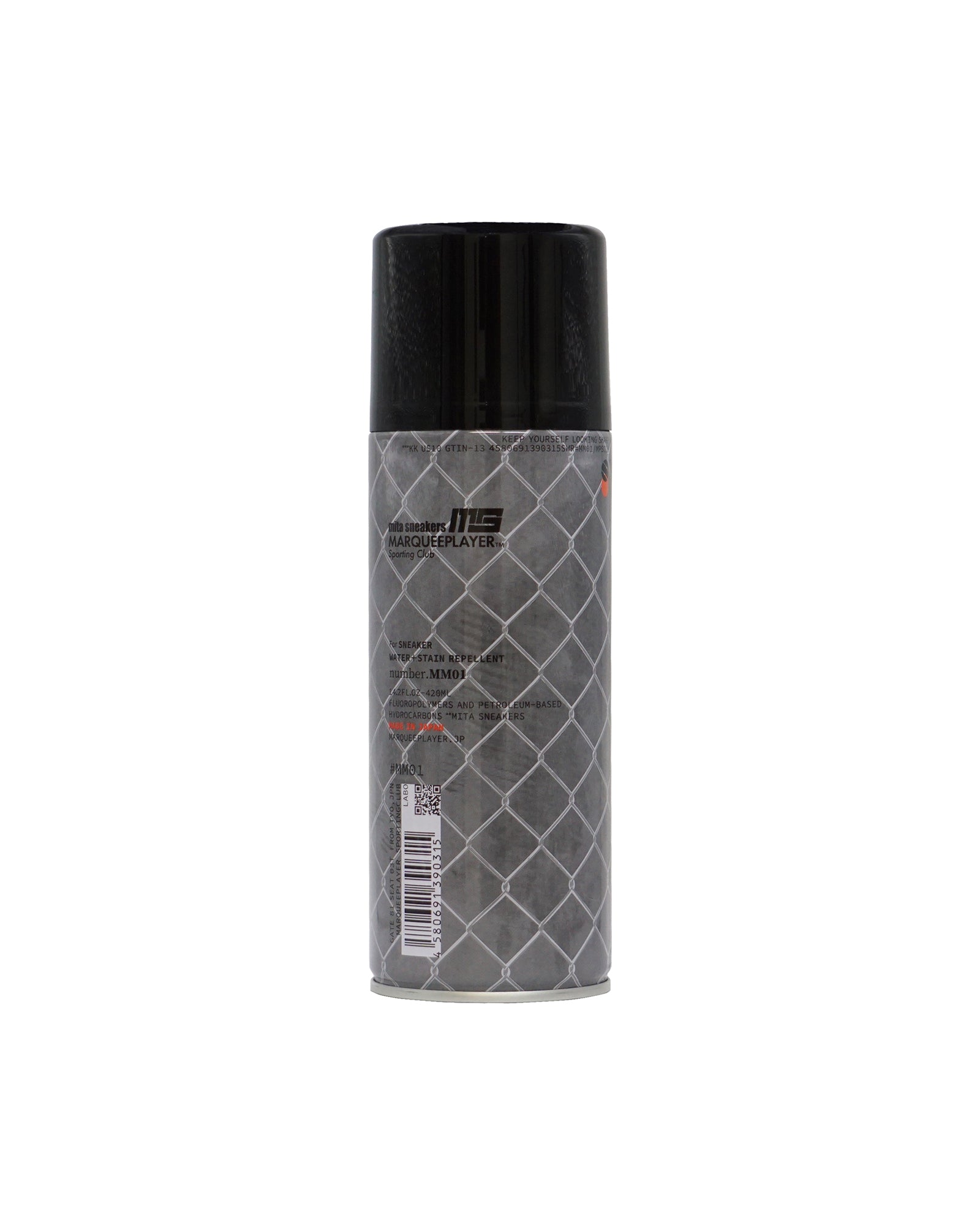 For SNEAKER WATER+STAIN REPELLENT #MM01 "mita sneakers"