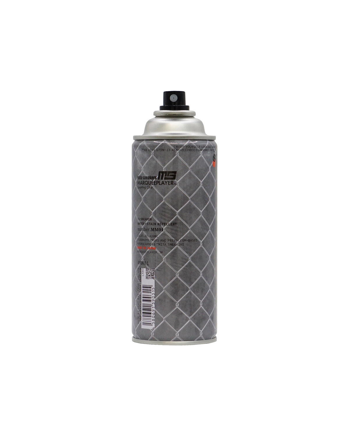 For SNEAKER WATER+STAIN REPELLENT #MM01 "mita sneakers"