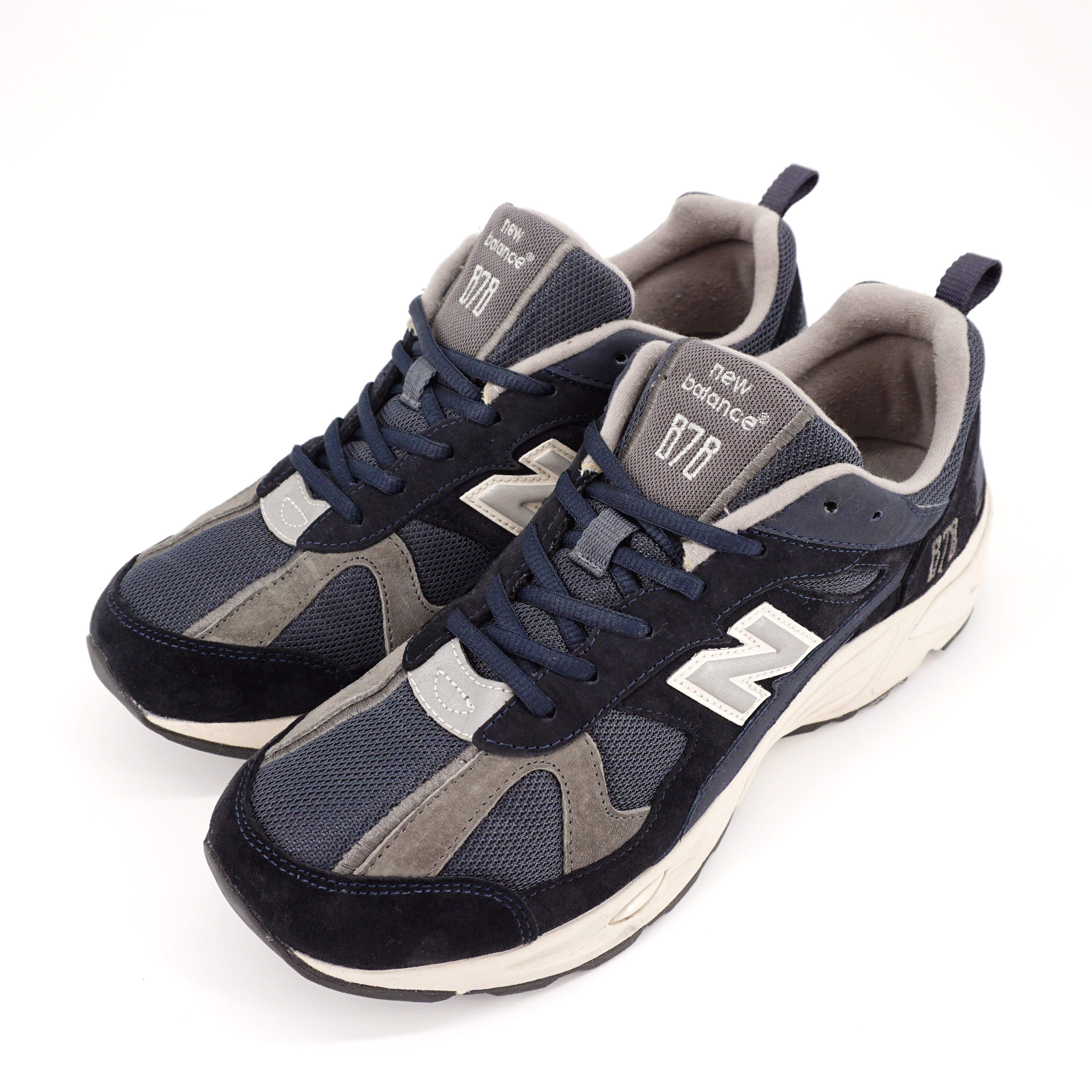 new balance CM878 KE1 28cm