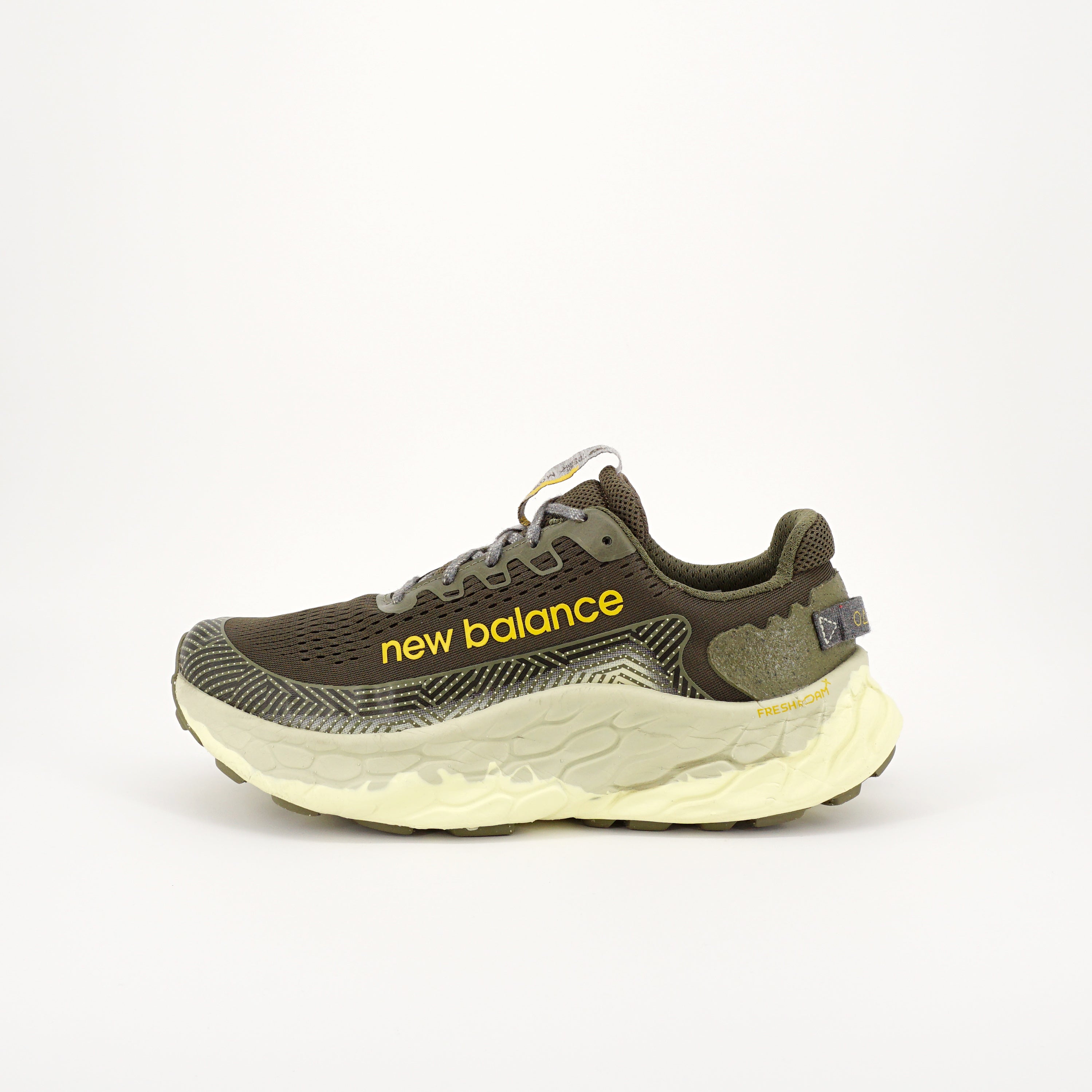 new balance Fresh Foam X More Trail V3 28cm